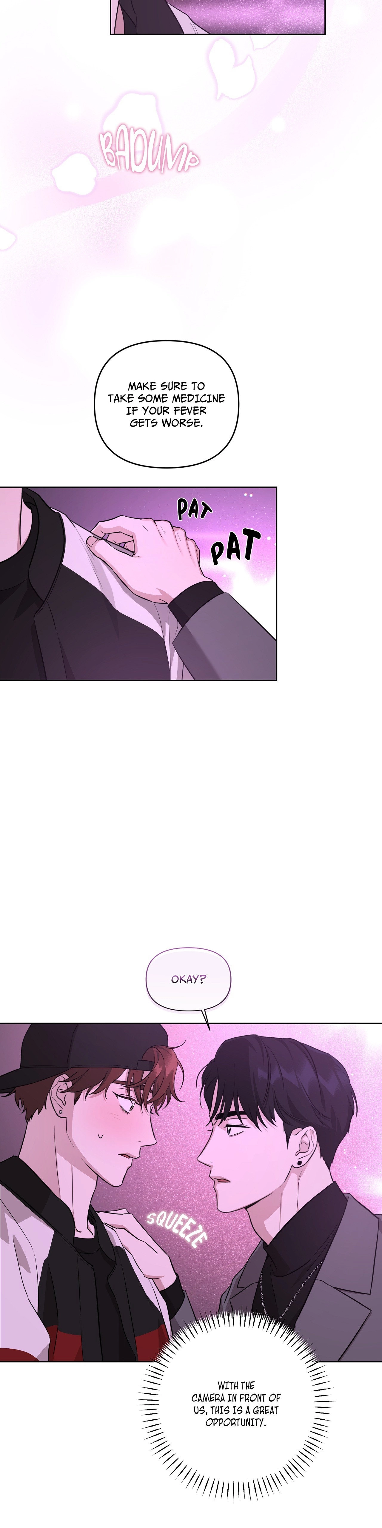 Diss Love Chapter 11 page 9 - 