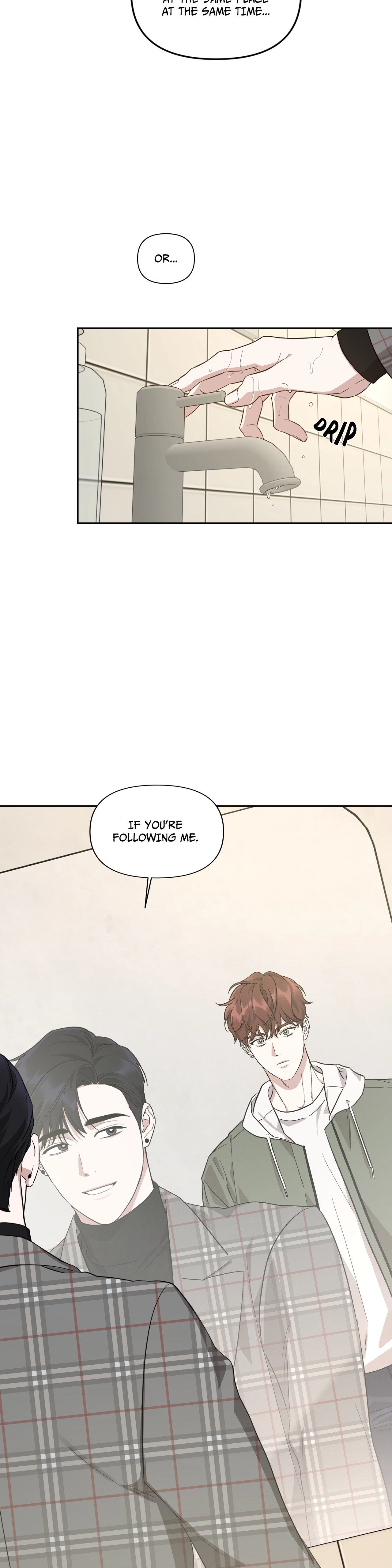 Diss Love Chapter 12 page 2 - 