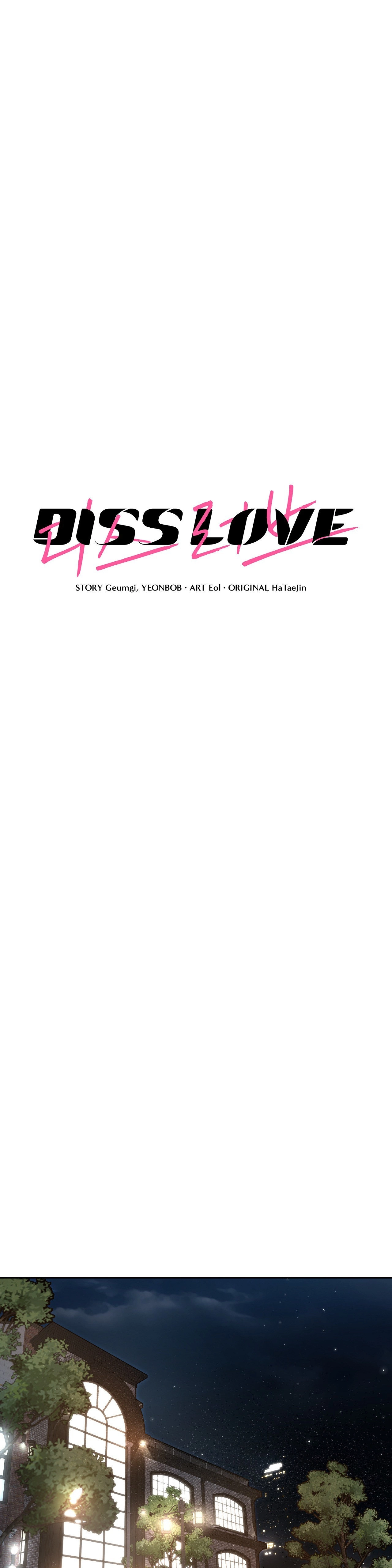 Diss Love Chapter 12 page 12 - 