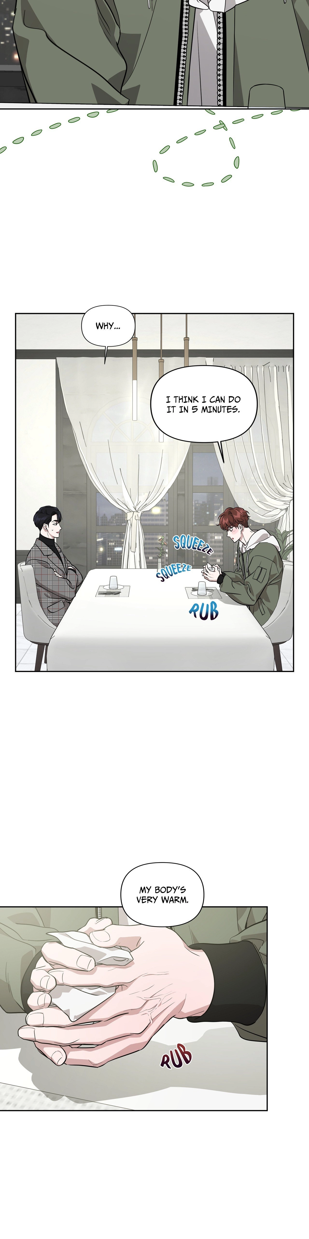 Diss Love Chapter 12 page 17 - 
