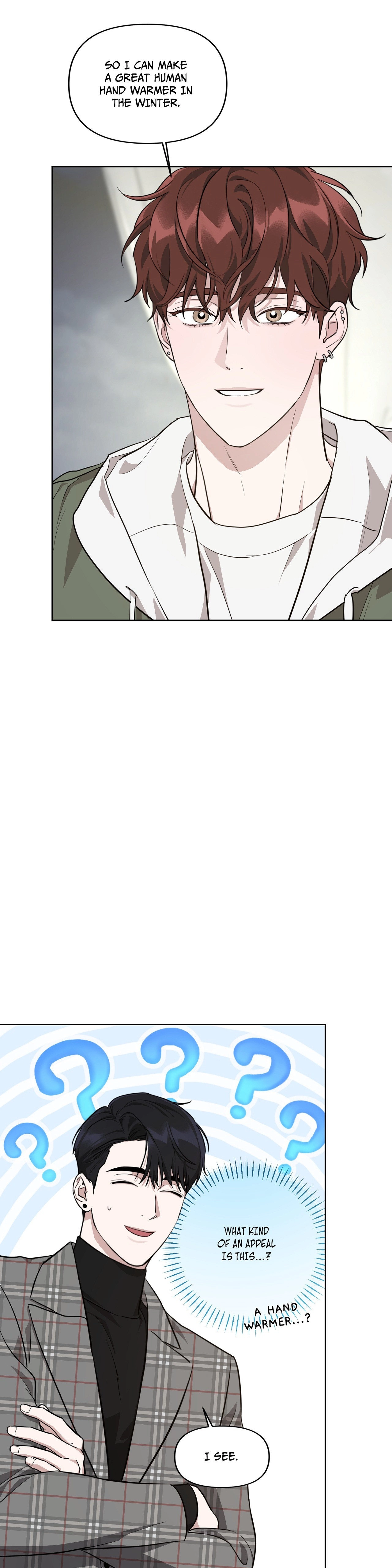 Diss Love Chapter 12 page 18 - 