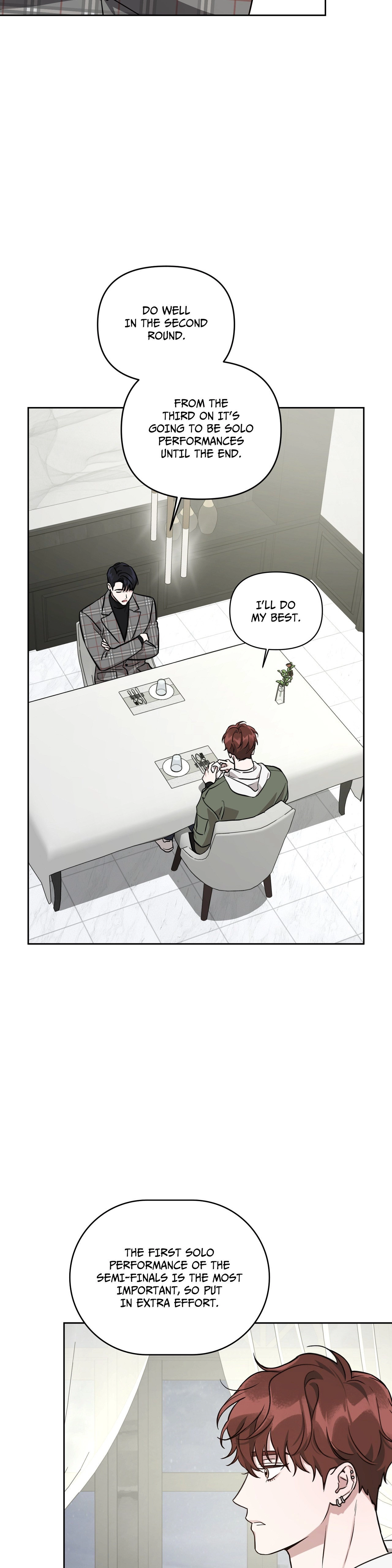 Diss Love Chapter 12 page 19 - 