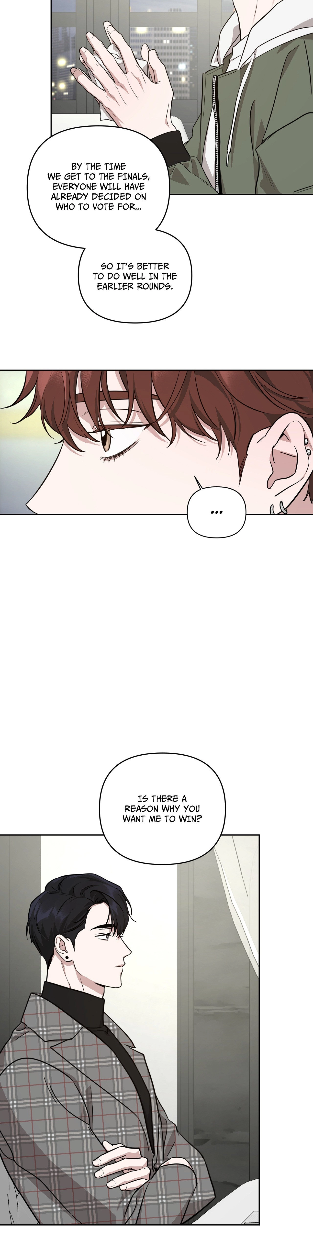 Diss Love Chapter 12 page 20 - 