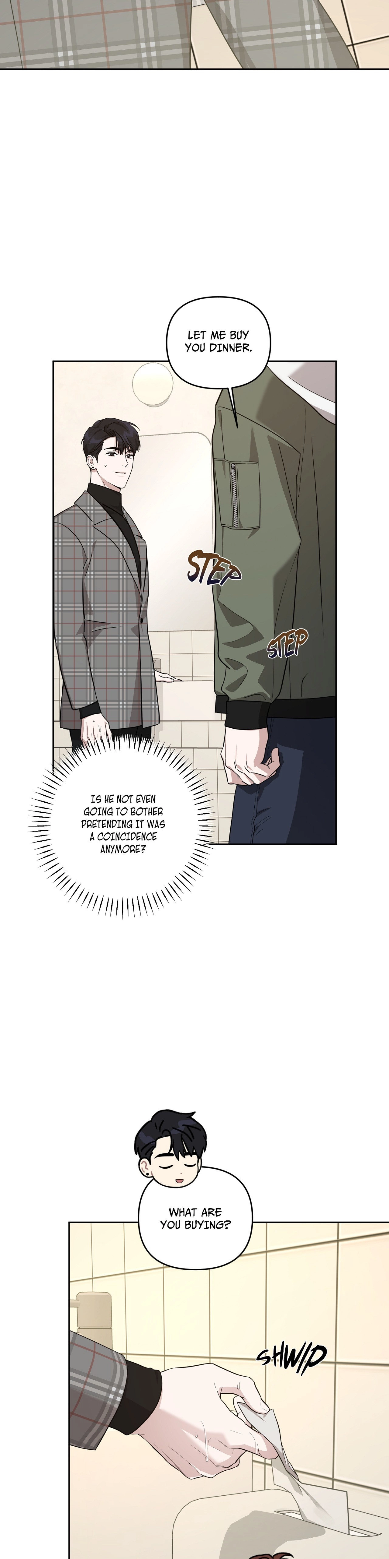 Diss Love Chapter 12 page 3 - 