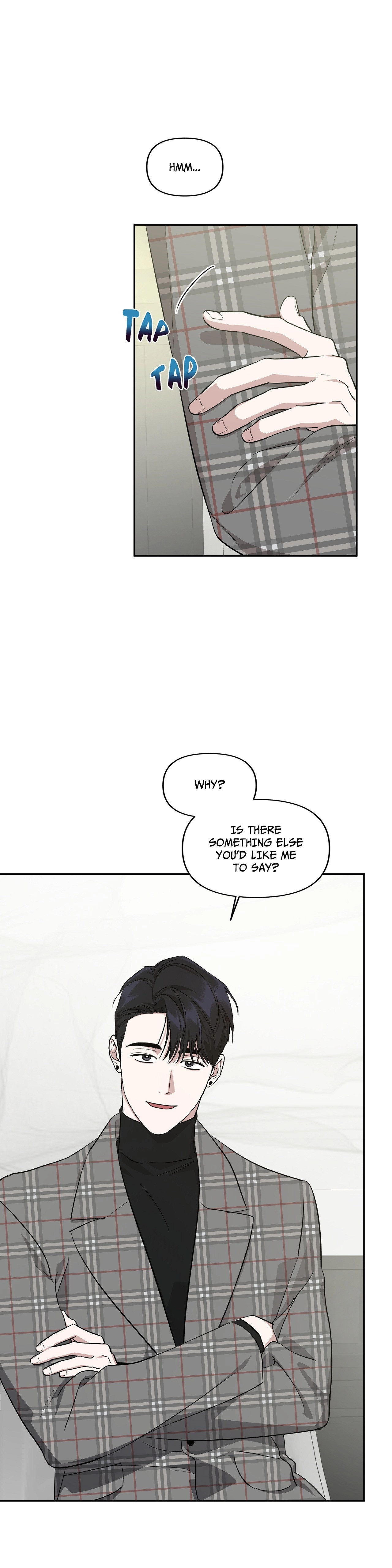 Diss Love Chapter 12 page 22 - 