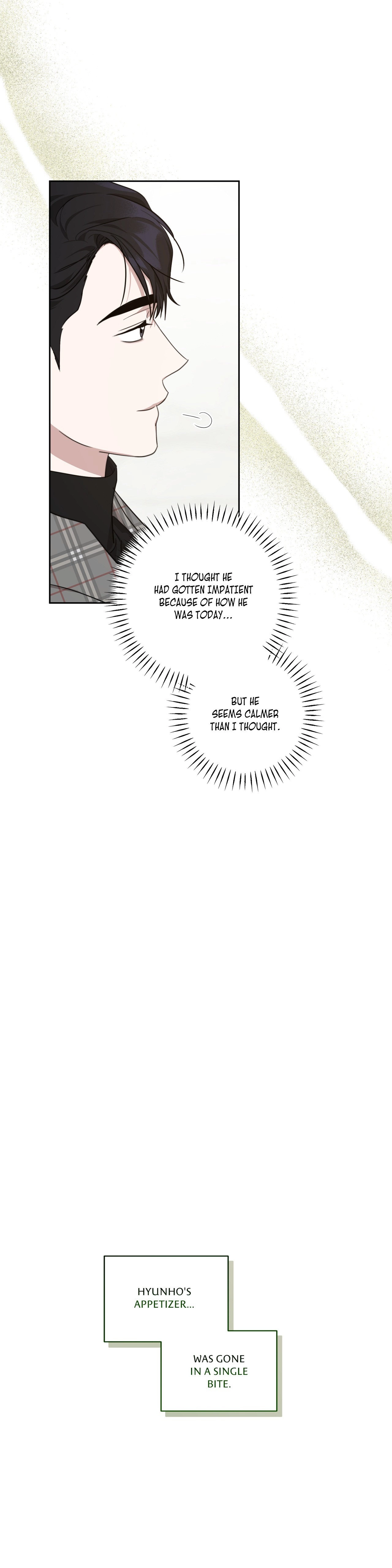 Diss Love Chapter 12 page 24 - 