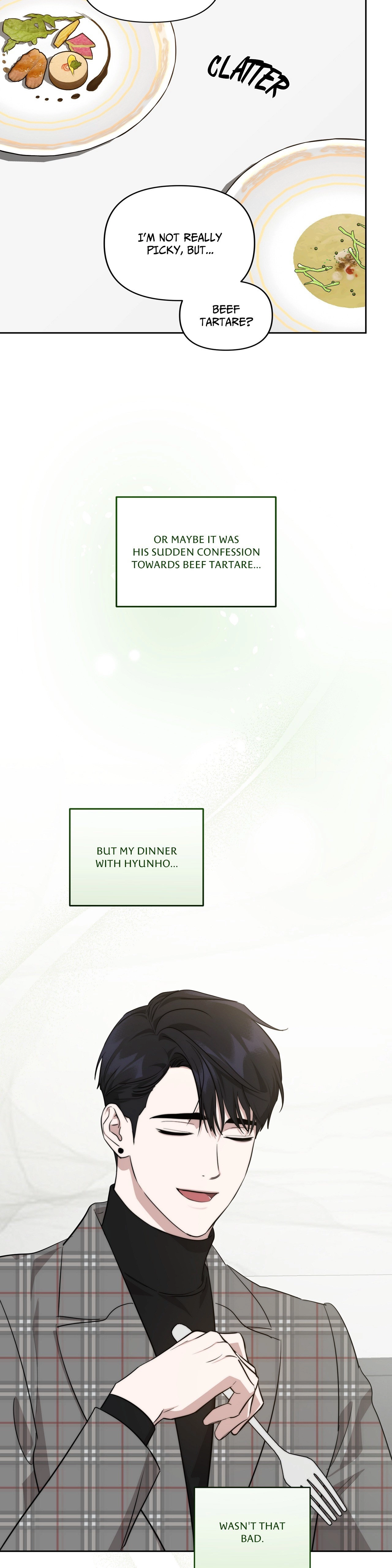 Diss Love Chapter 12 page 26 - 