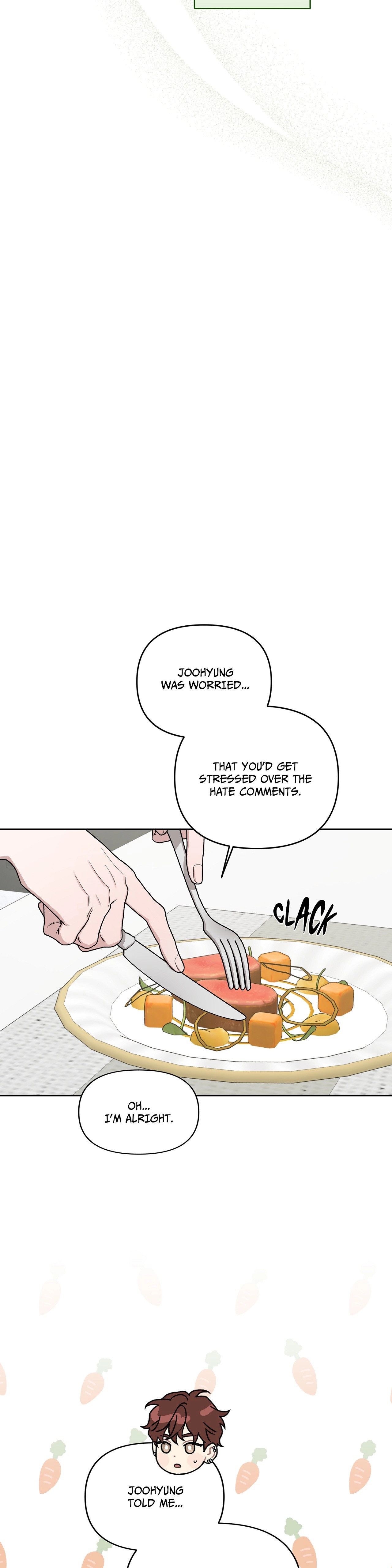 Diss Love Chapter 12 page 27 - 