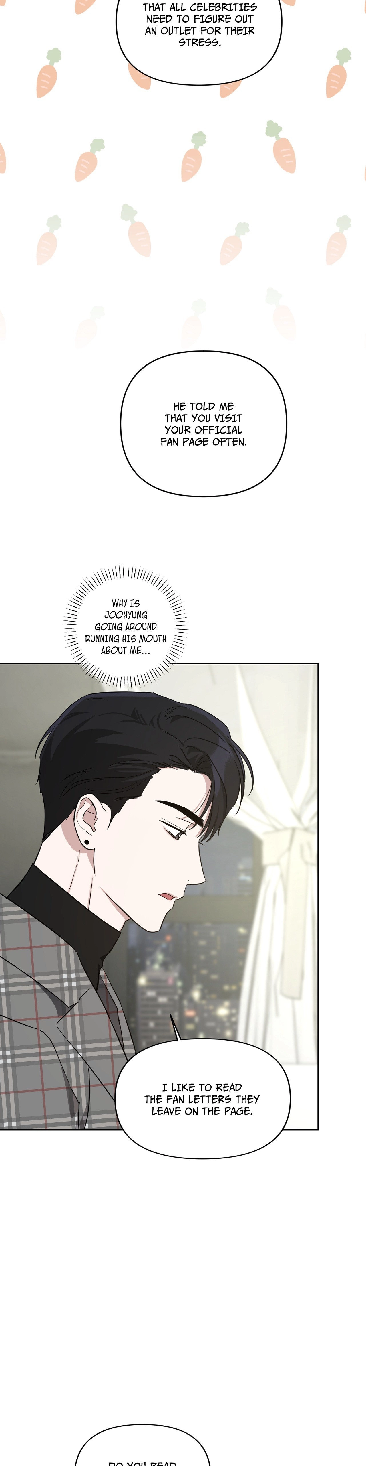 Diss Love Chapter 12 page 28 - 