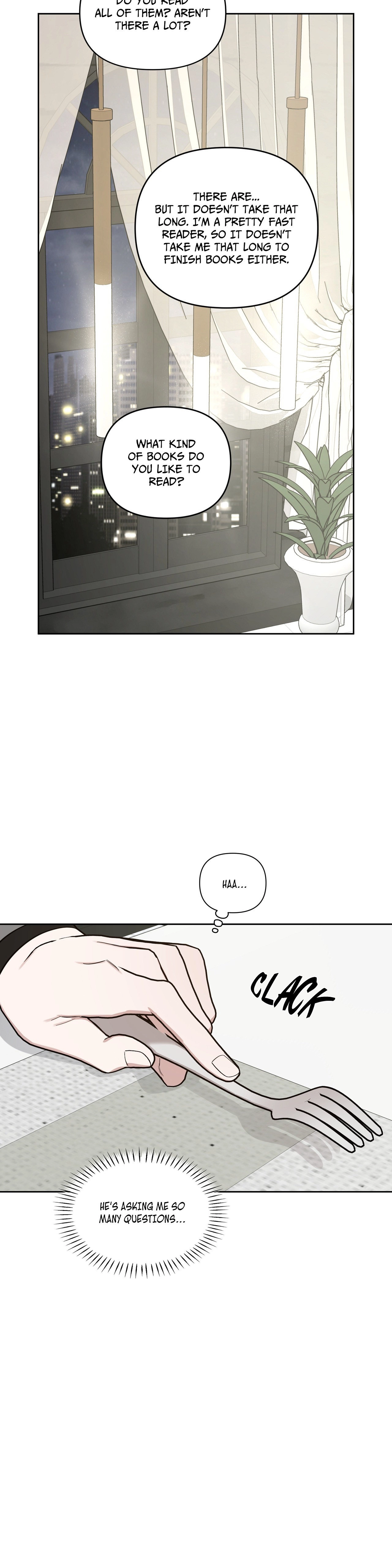 Diss Love Chapter 12 page 29 - 