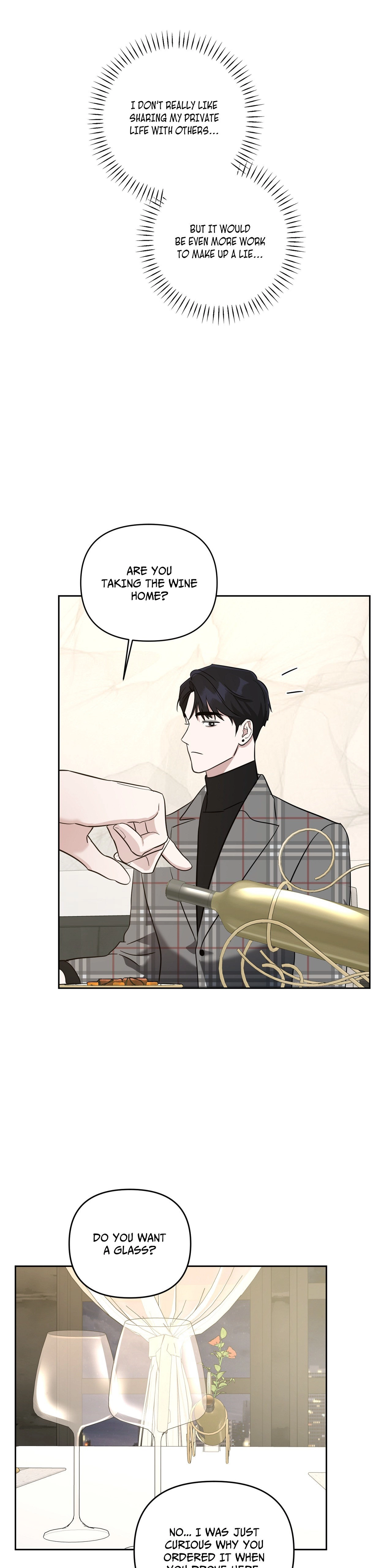 Diss Love Chapter 12 page 30 - 