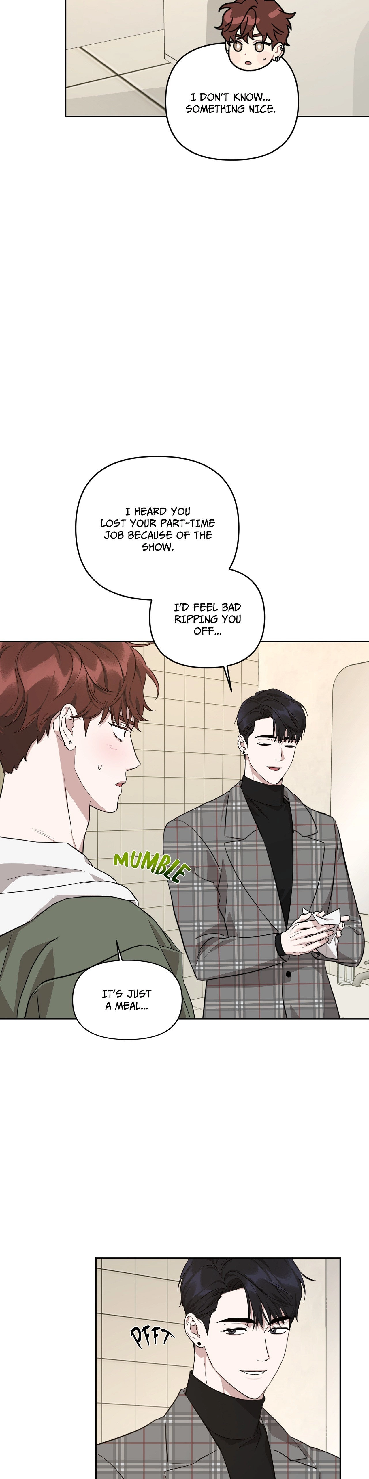 Diss Love Chapter 12 page 4 - 