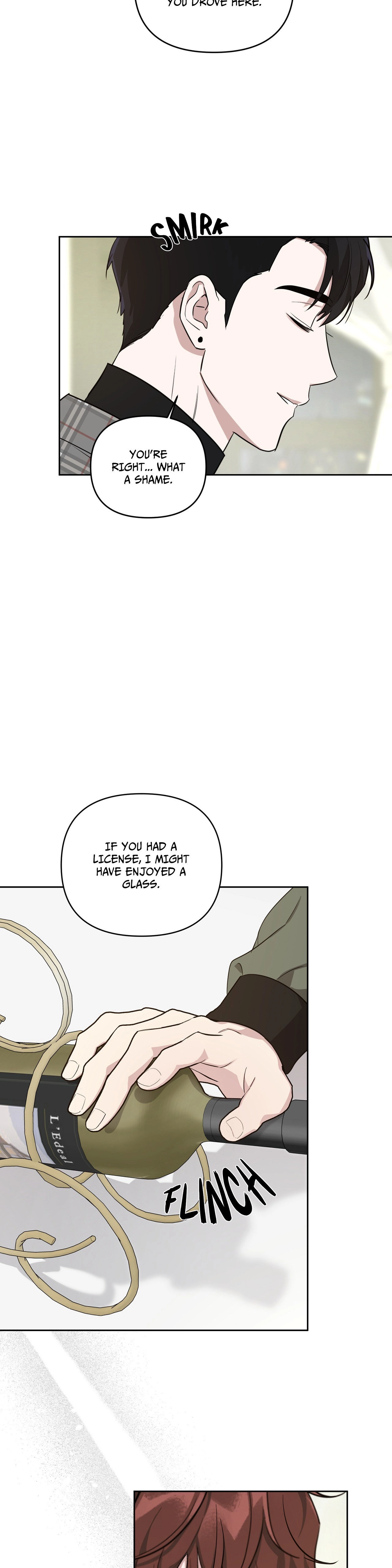 Diss Love Chapter 12 page 31 - 