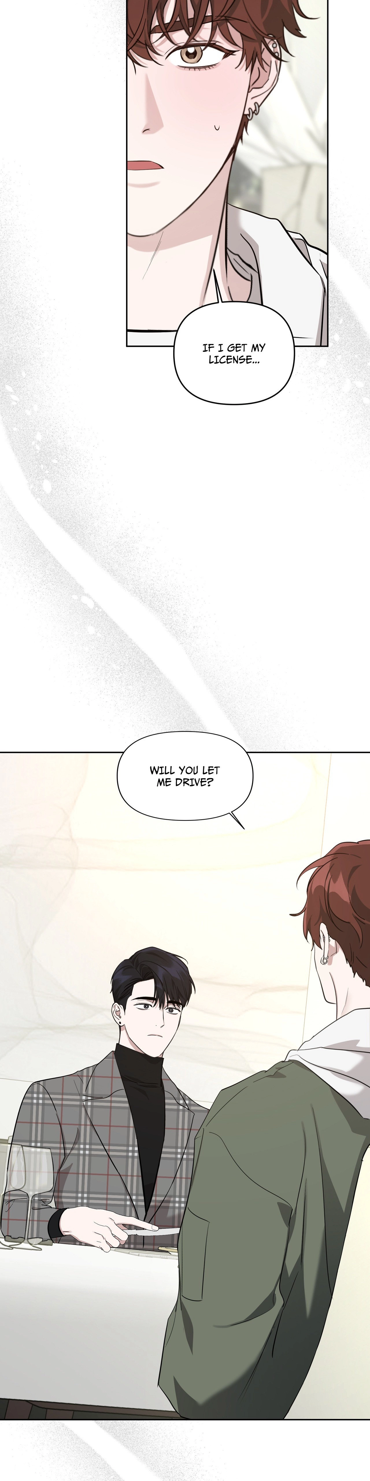 Diss Love Chapter 12 page 32 - 