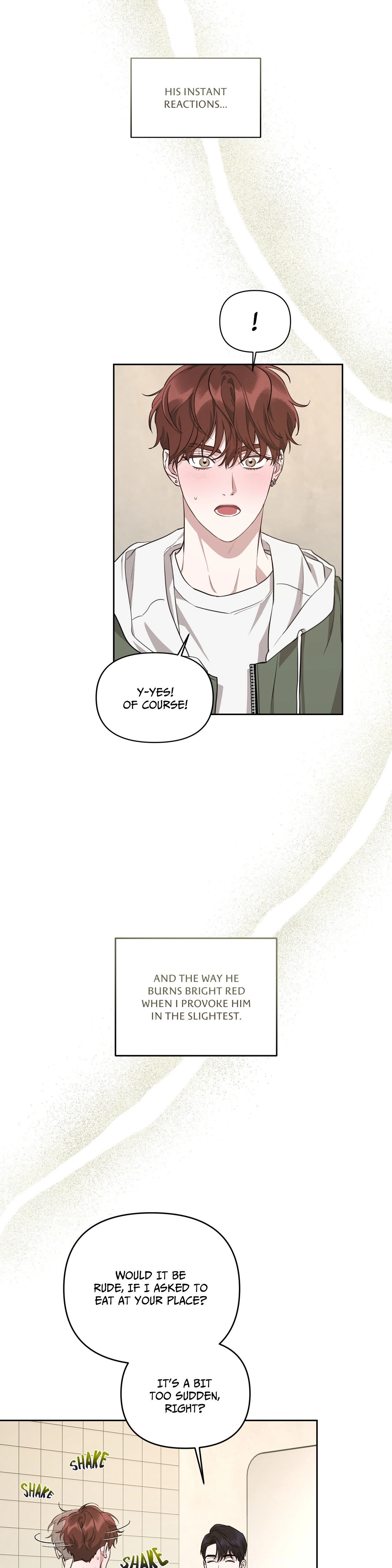 Diss Love Chapter 12 page 6 - 