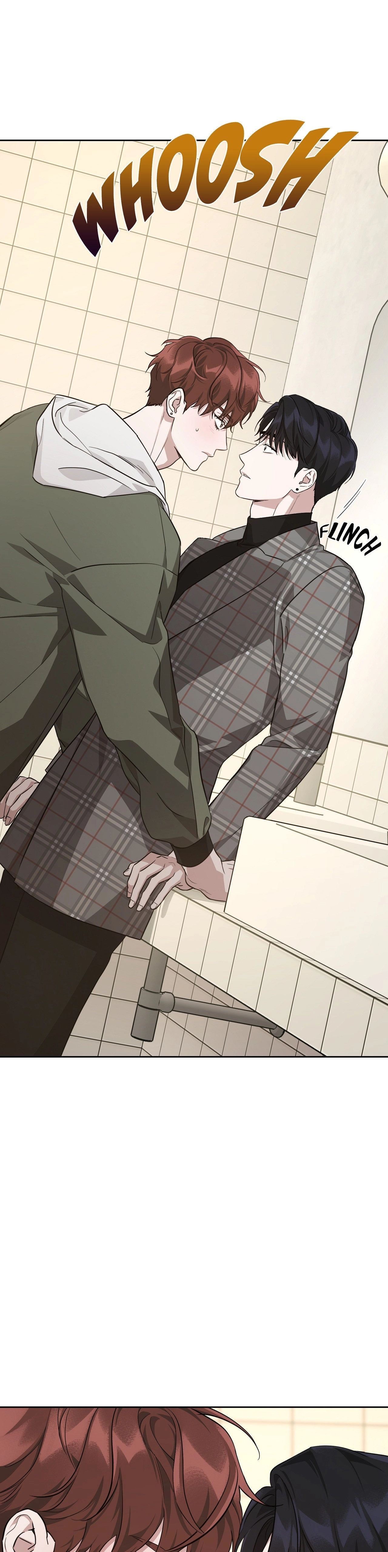 Diss Love Chapter 12 page 9 - 