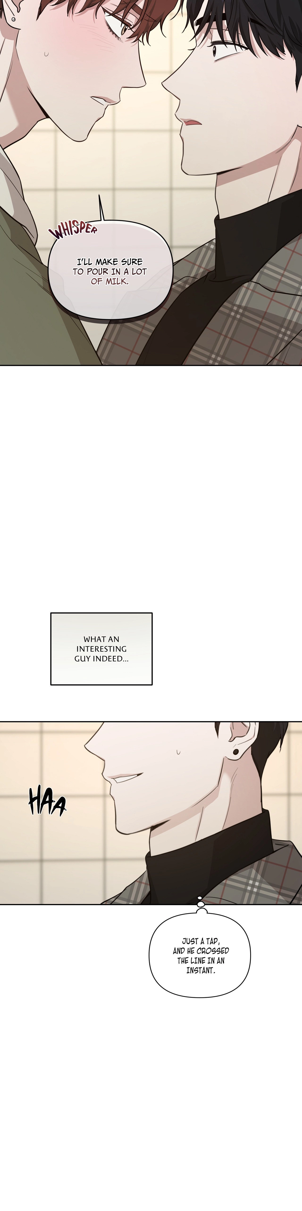 Diss Love Chapter 12 page 10 - 