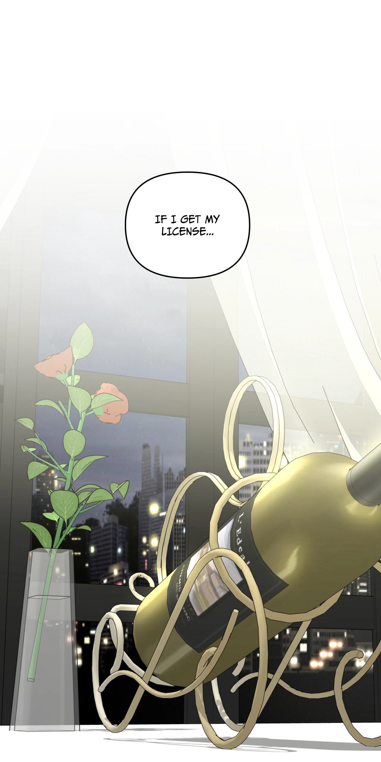 Diss Love Chapter 13 page 1 - 