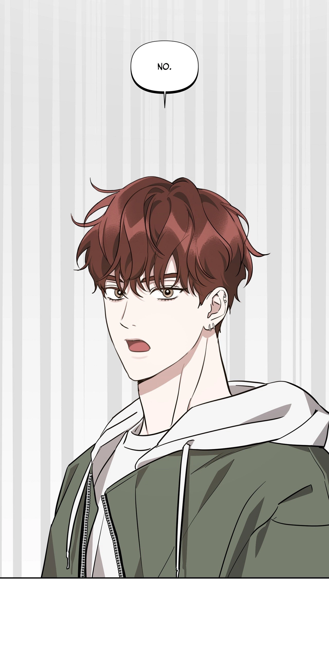 Diss Love Chapter 13 page 11 - 