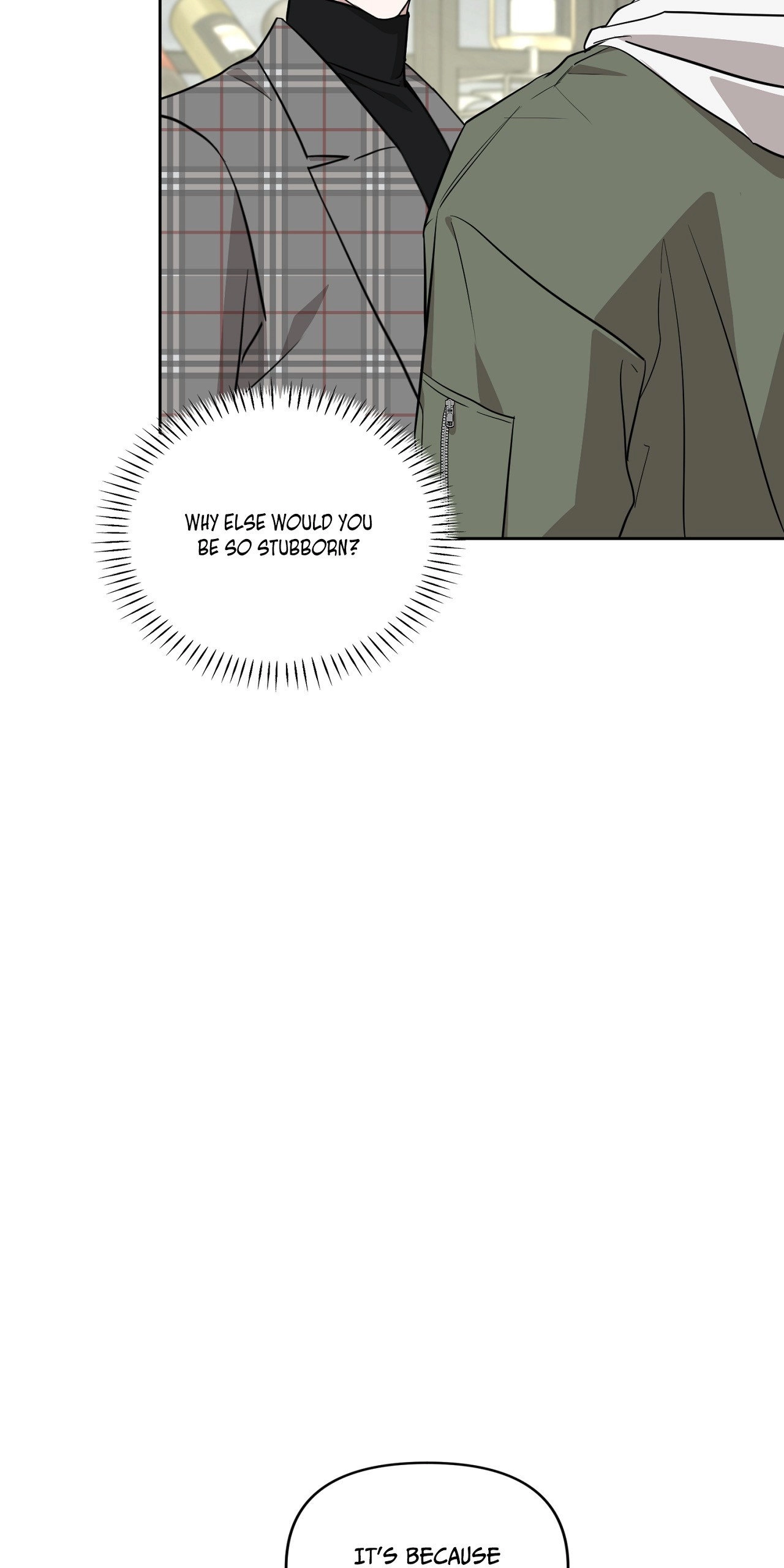 Diss Love Chapter 13 page 14 - 