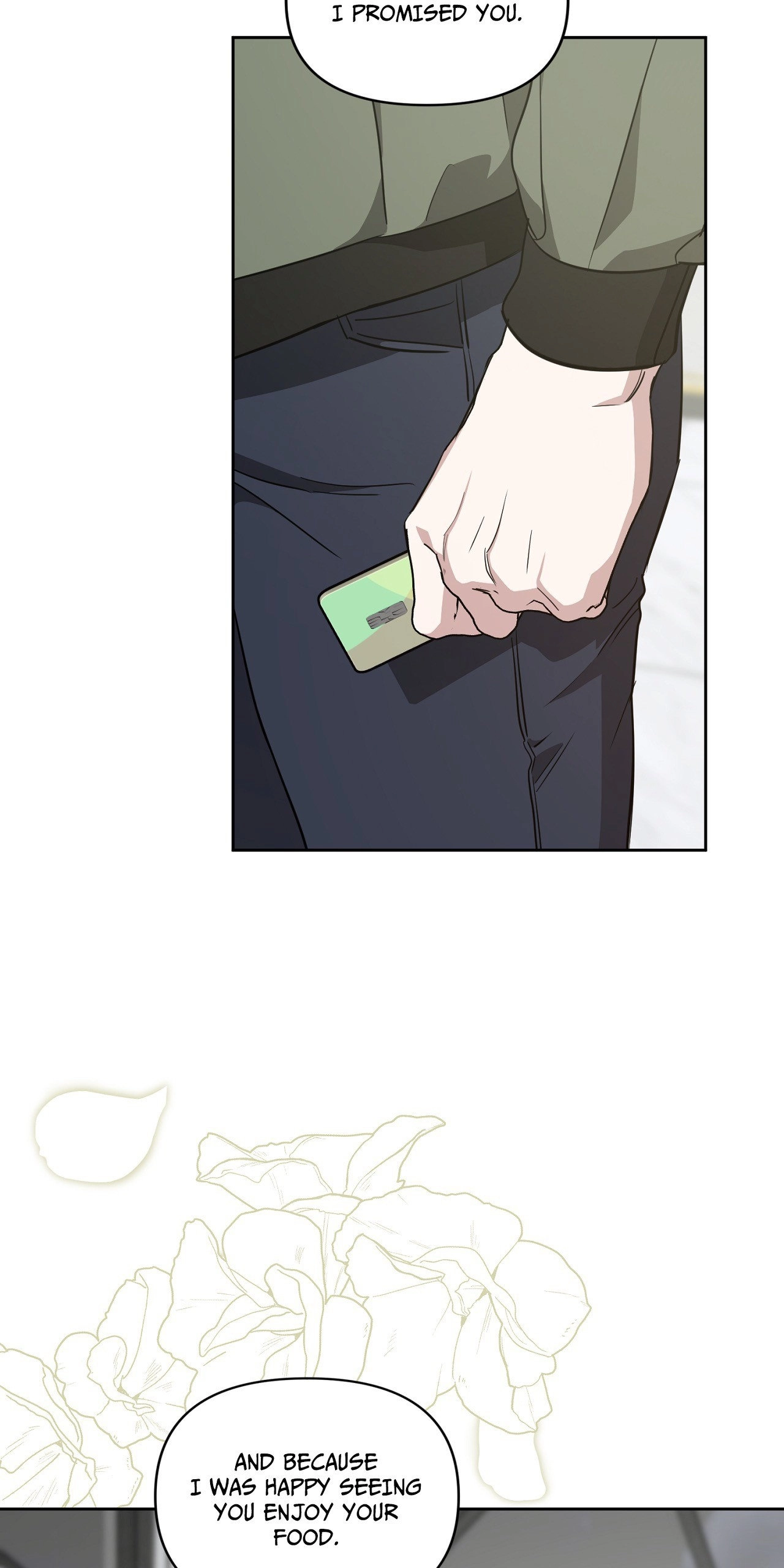 Diss Love Chapter 13 page 15 - 