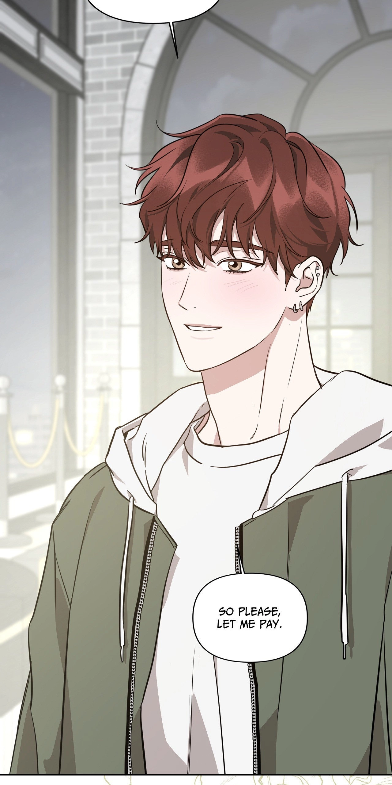 Diss Love Chapter 13 page 16 - 