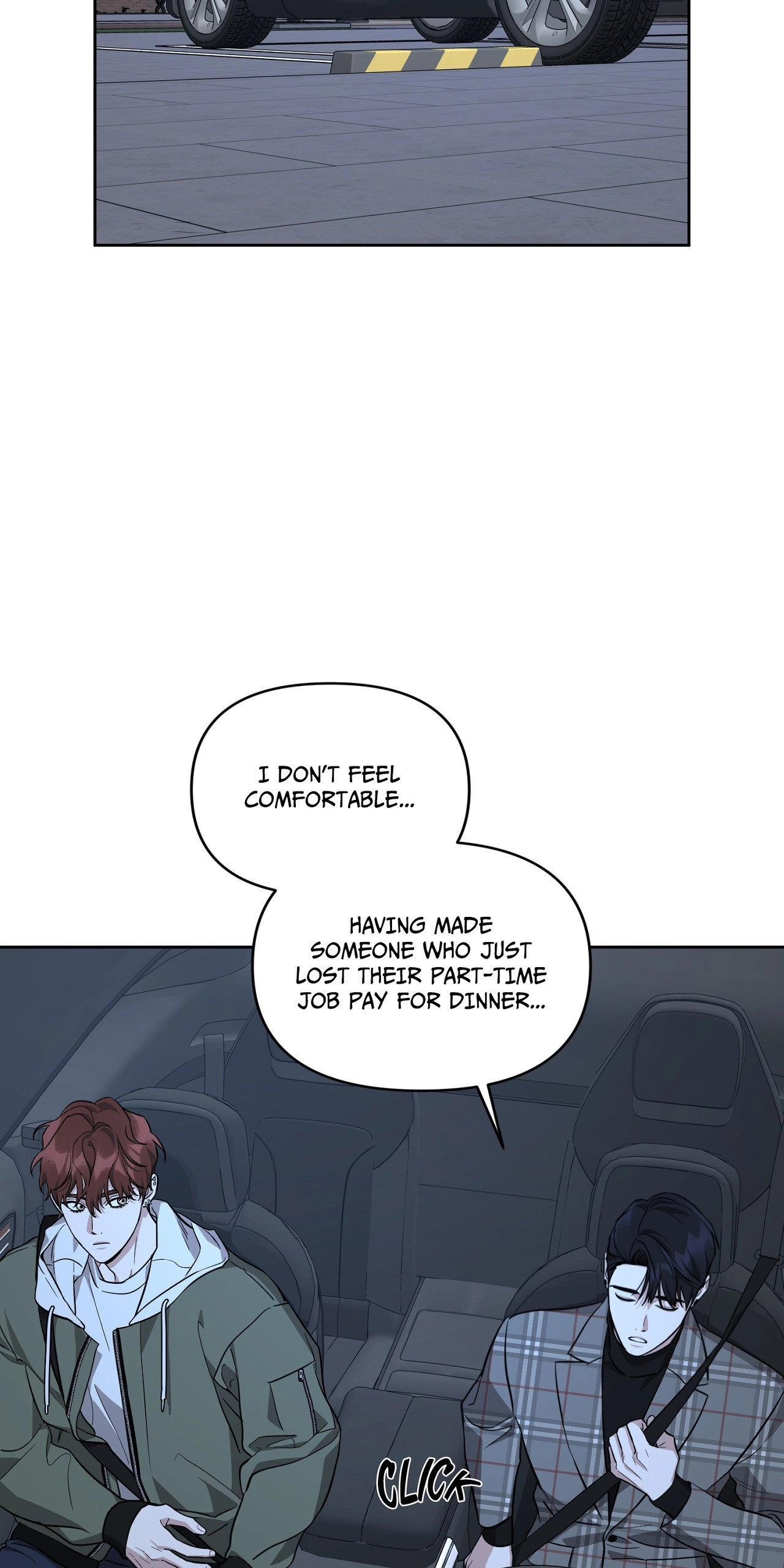 Diss Love Chapter 13 page 23 - 