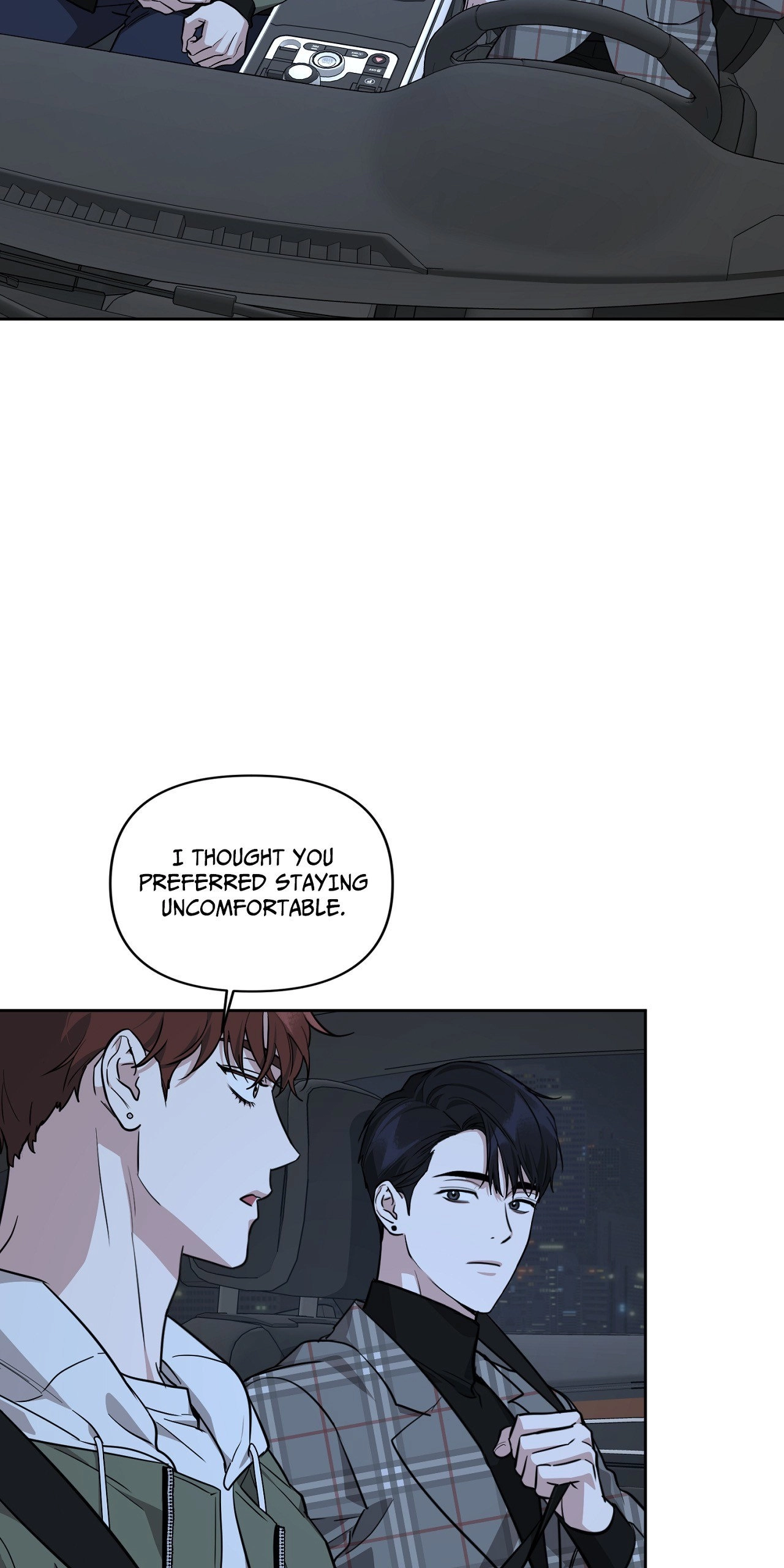 Diss Love Chapter 13 page 24 - 