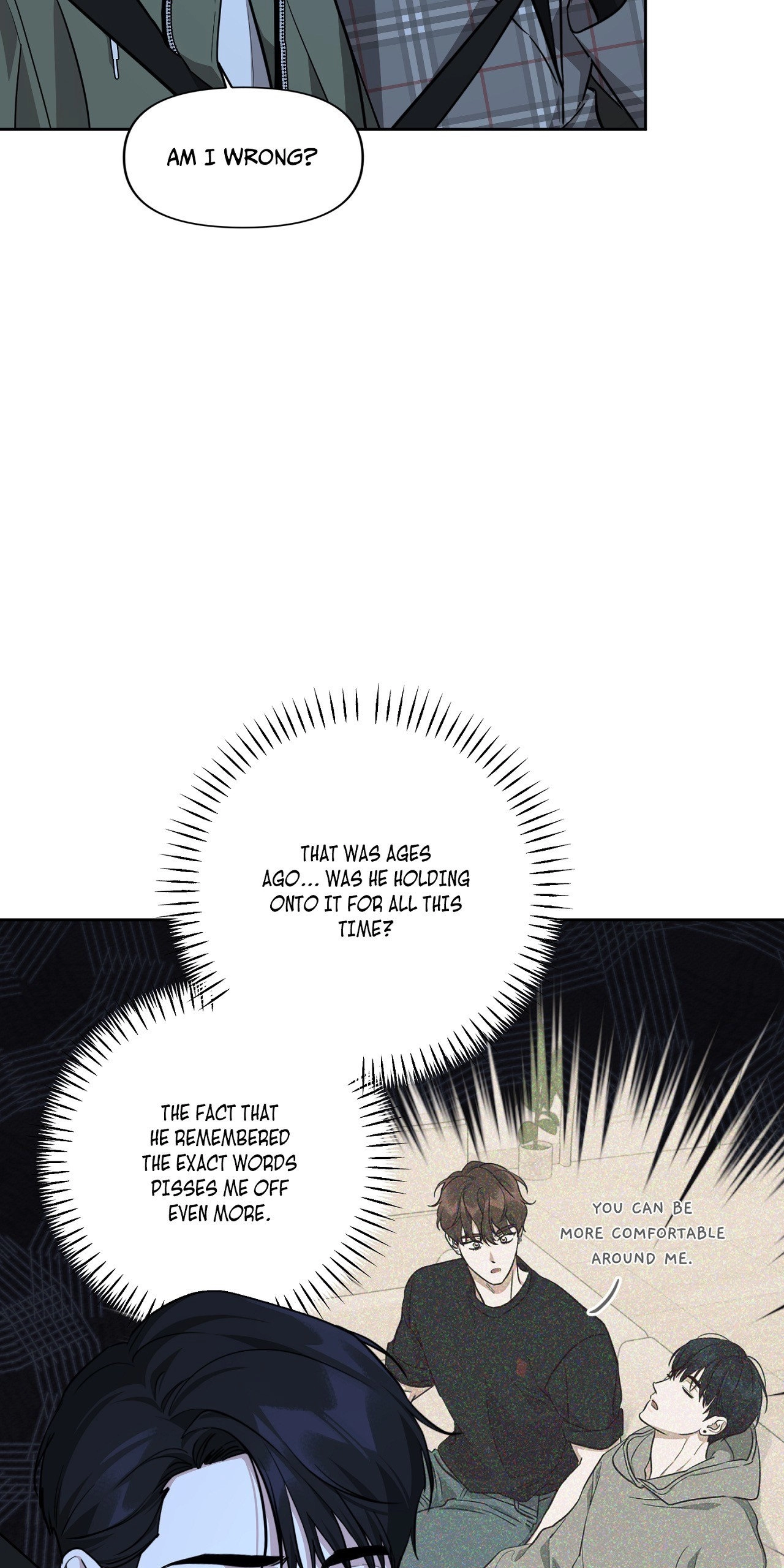 Diss Love Chapter 13 page 25 - 