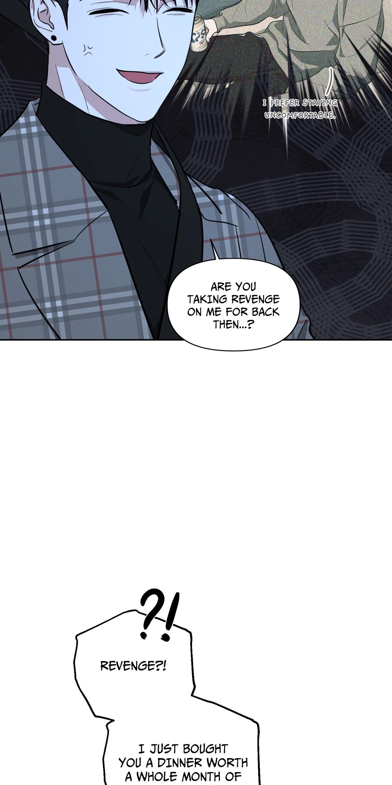 Diss Love Chapter 13 page 26 - 
