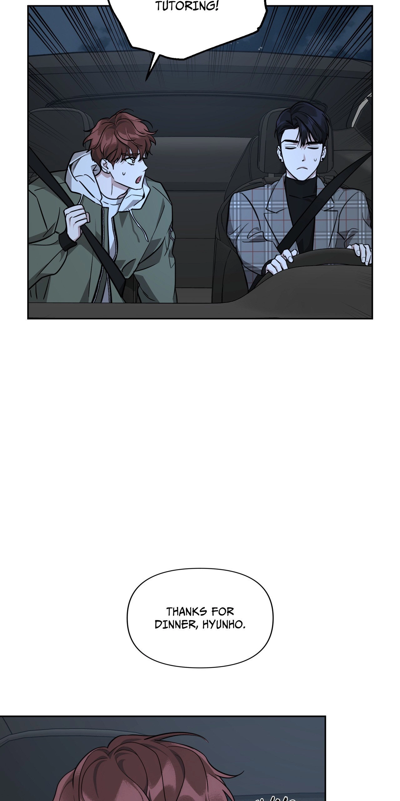 Diss Love Chapter 13 page 27 - 