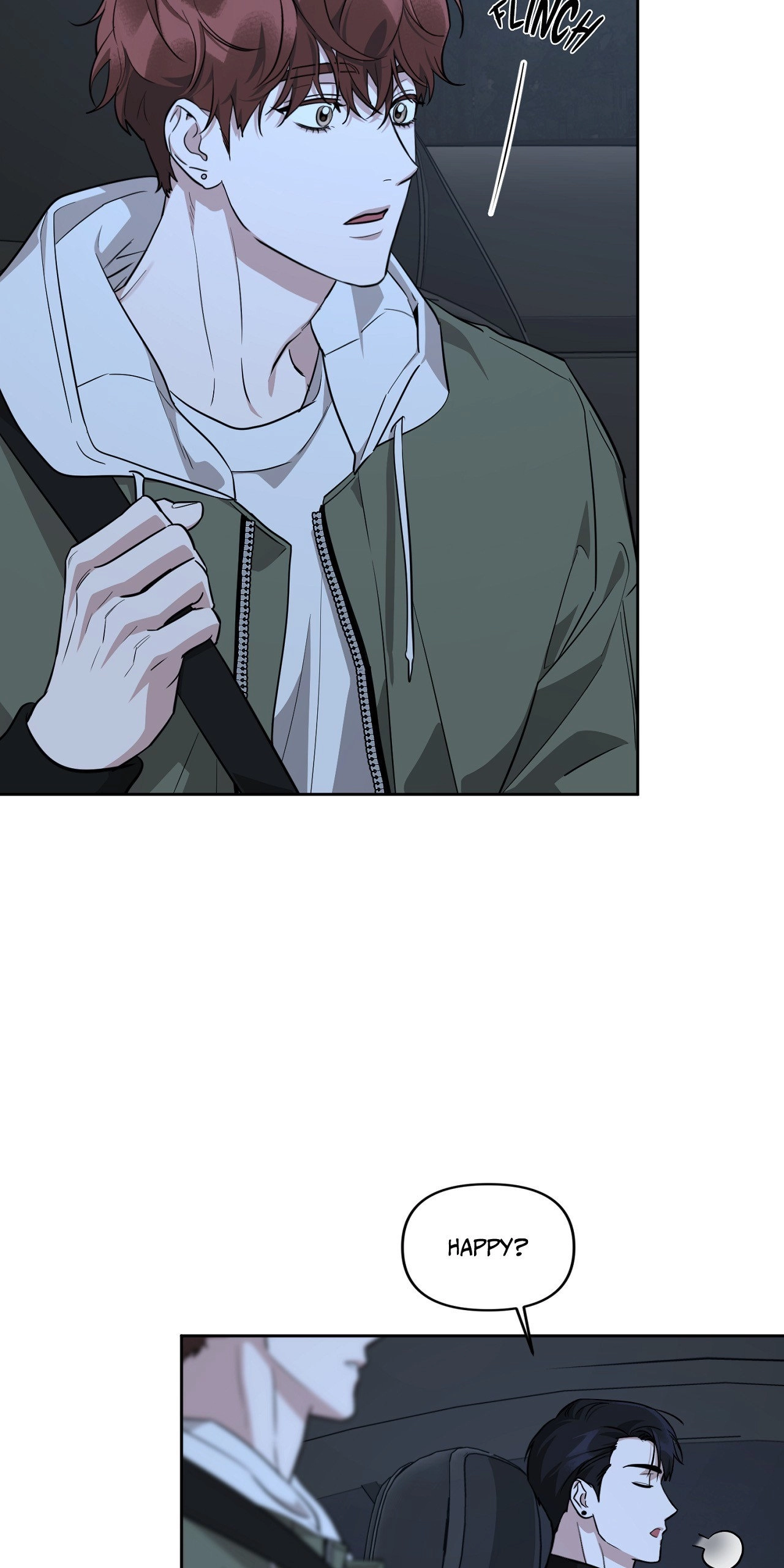 Diss Love Chapter 13 page 28 - 