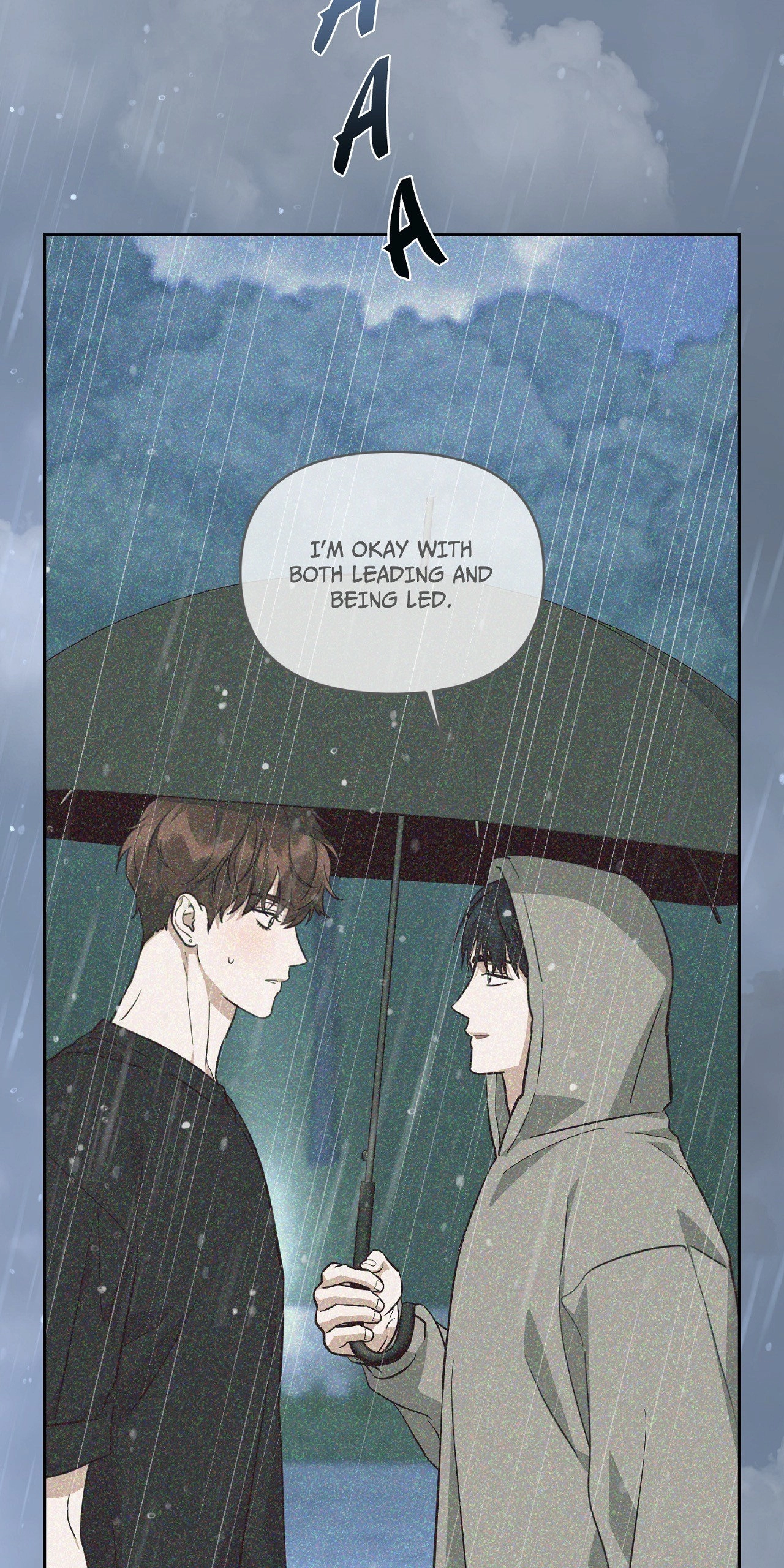 Diss Love Chapter 13 page 4 - 