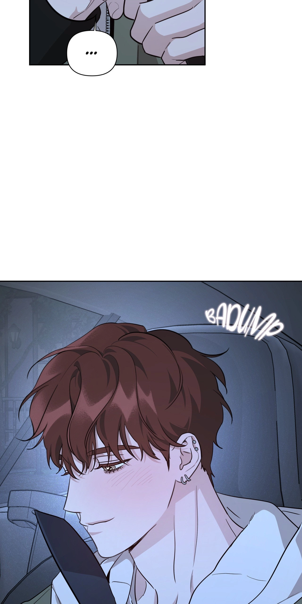 Diss Love Chapter 13 page 31 - 