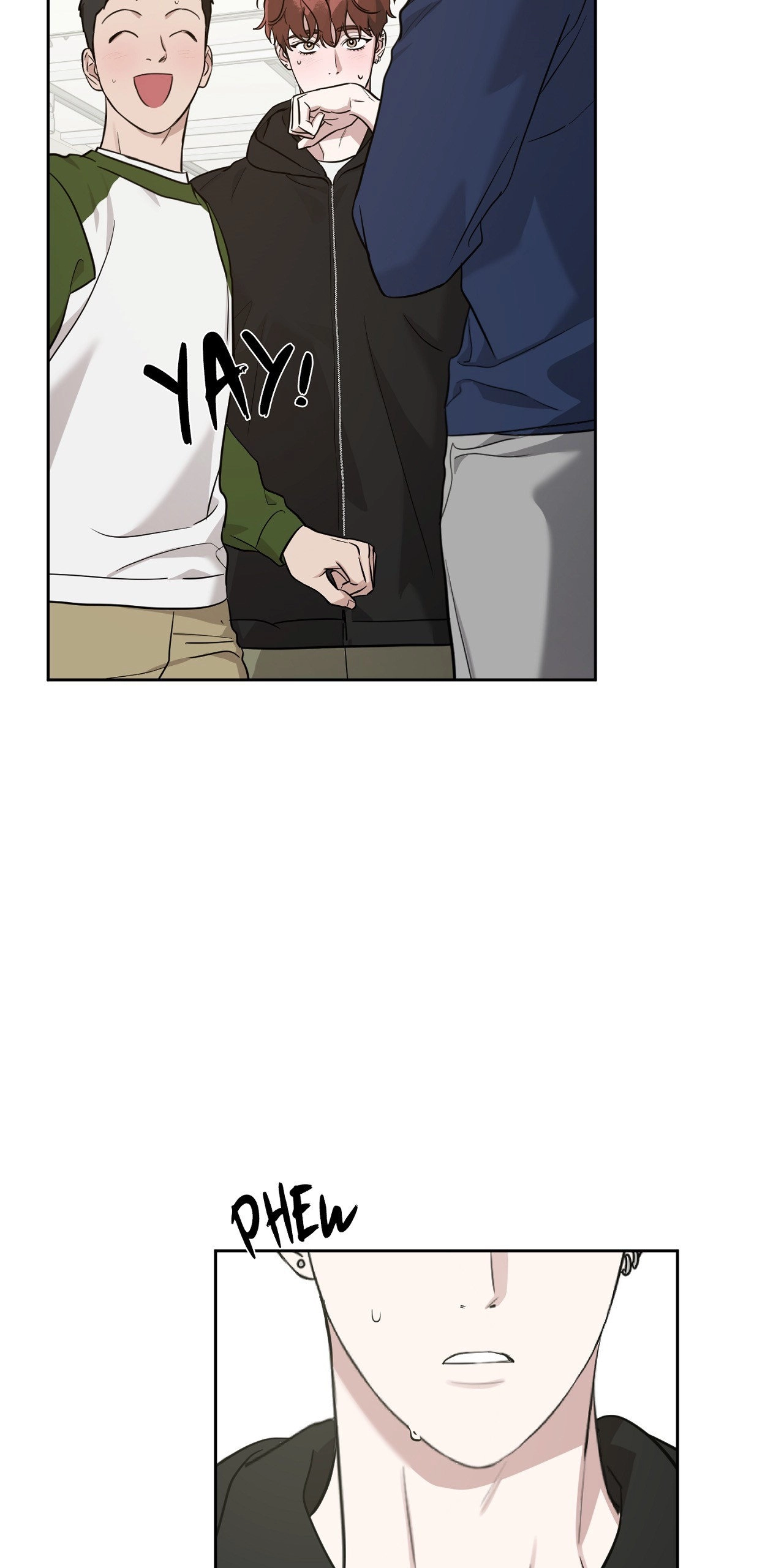 Diss Love Chapter 13 page 37 - 