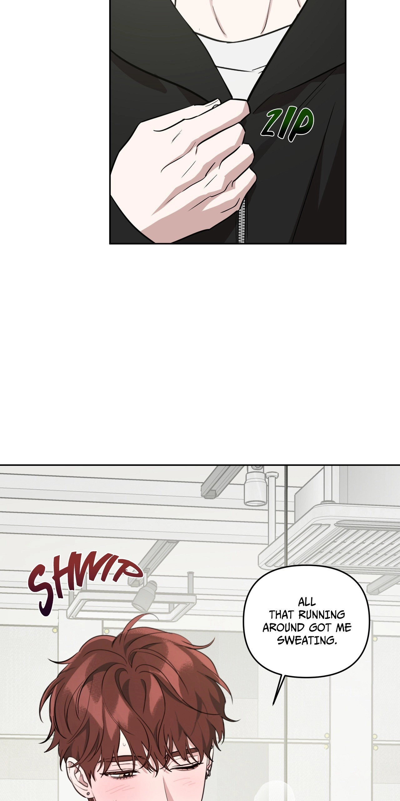 Diss Love Chapter 13 page 38 - 