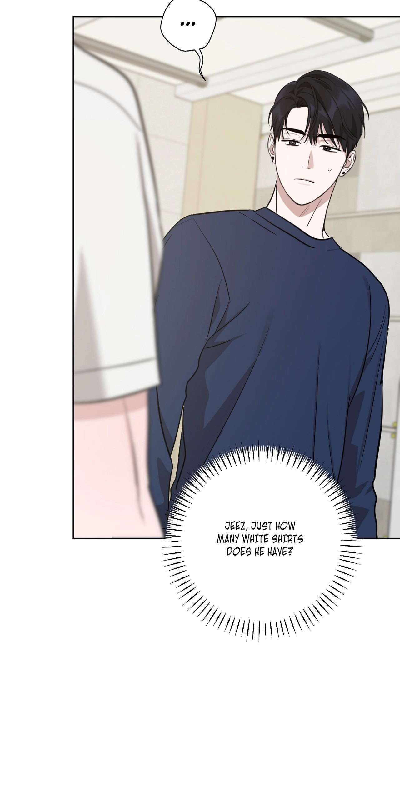 Diss Love Chapter 13 page 40 - 