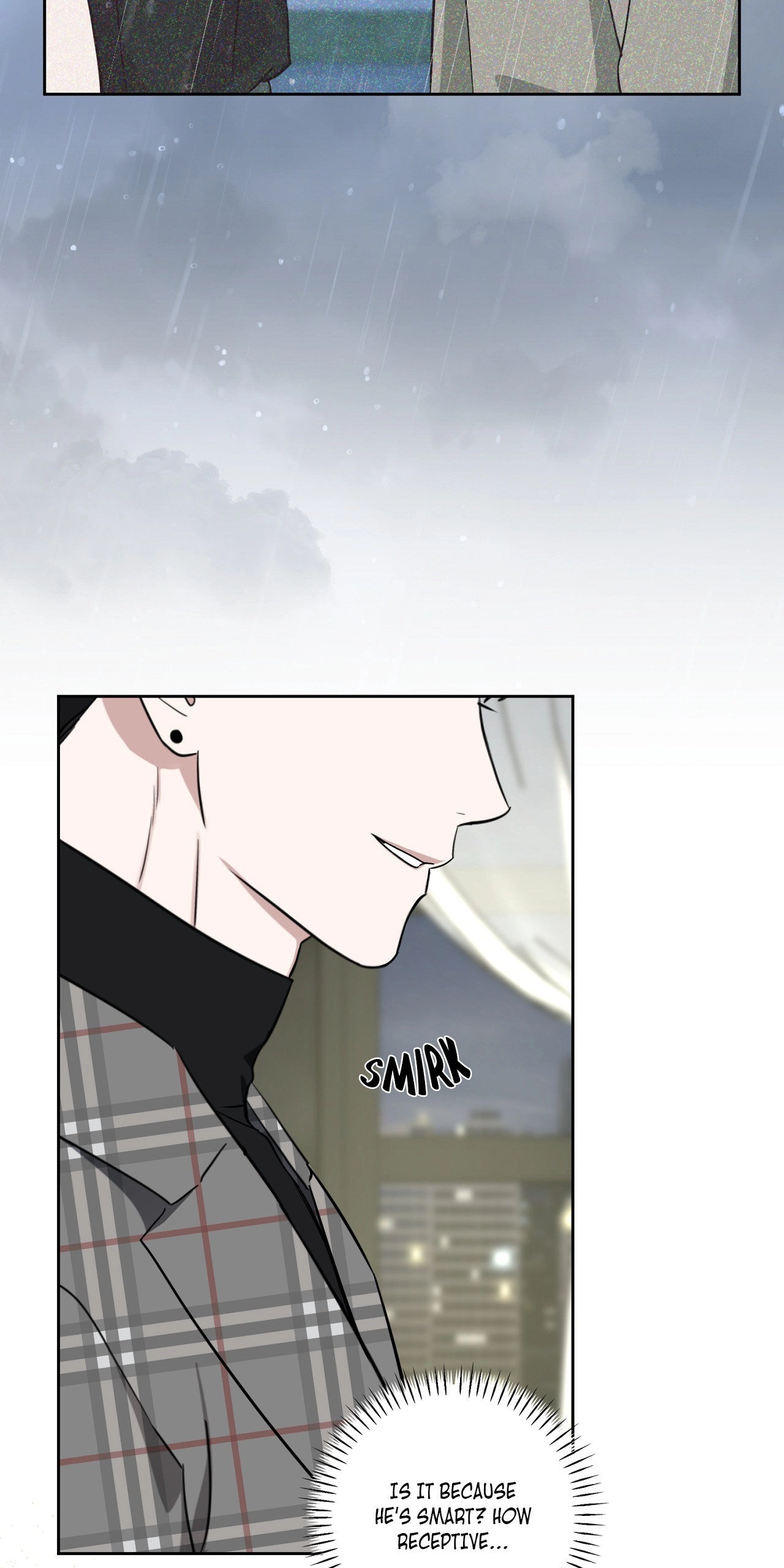 Diss Love Chapter 13 page 5 - 