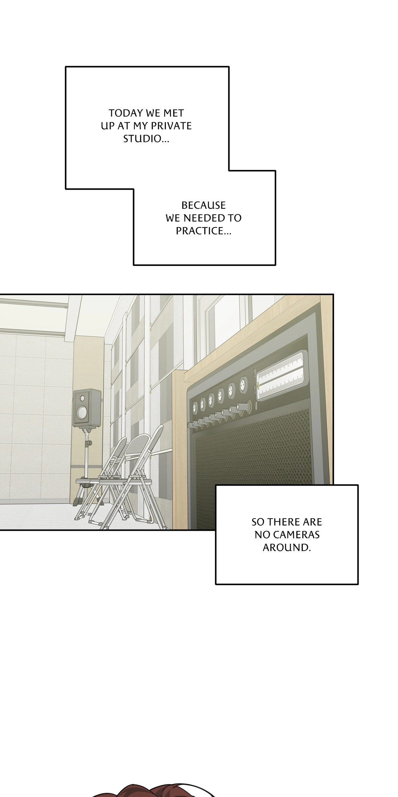 Diss Love Chapter 13 page 41 - 