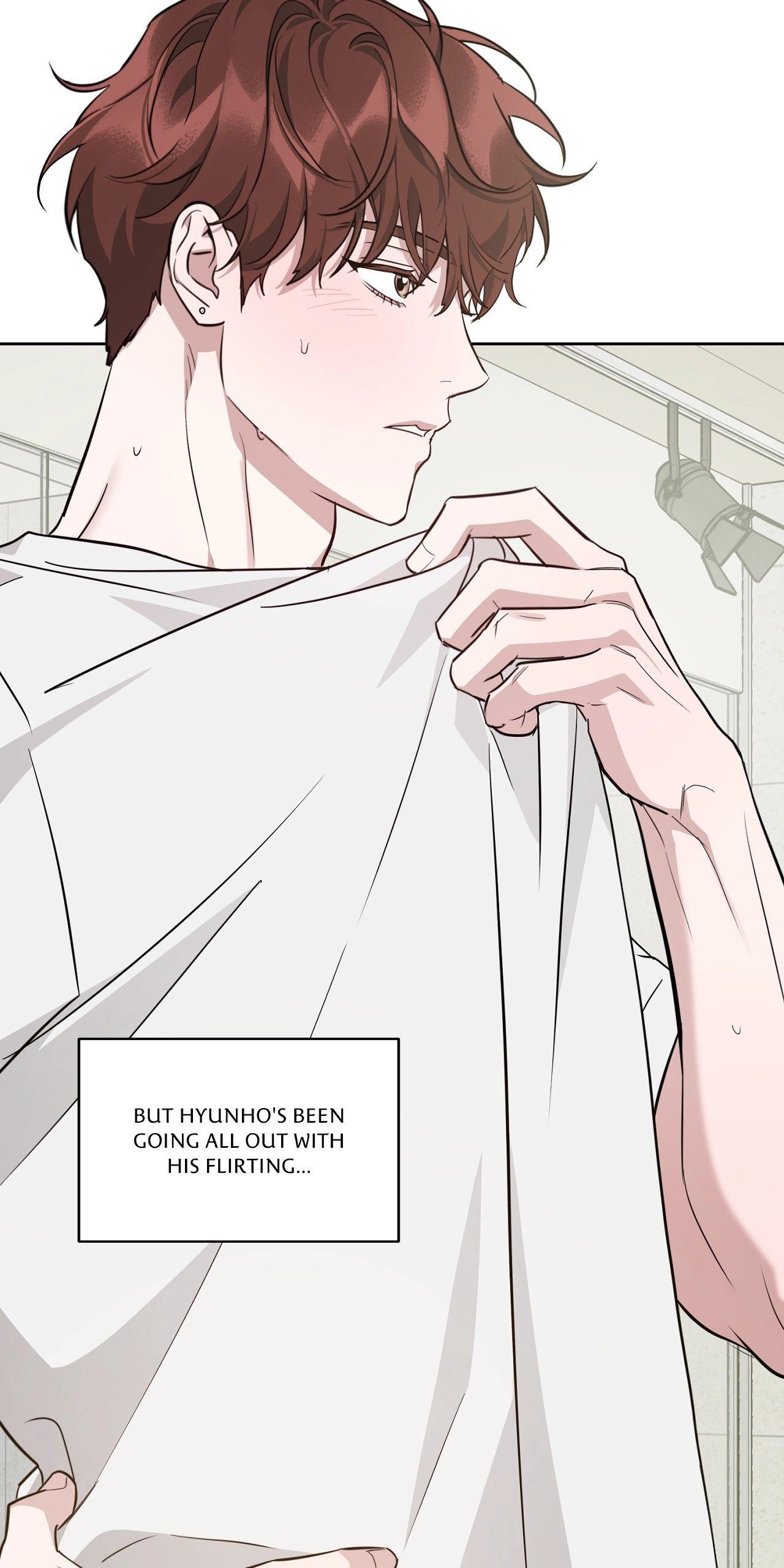 Diss Love Chapter 13 page 42 - 