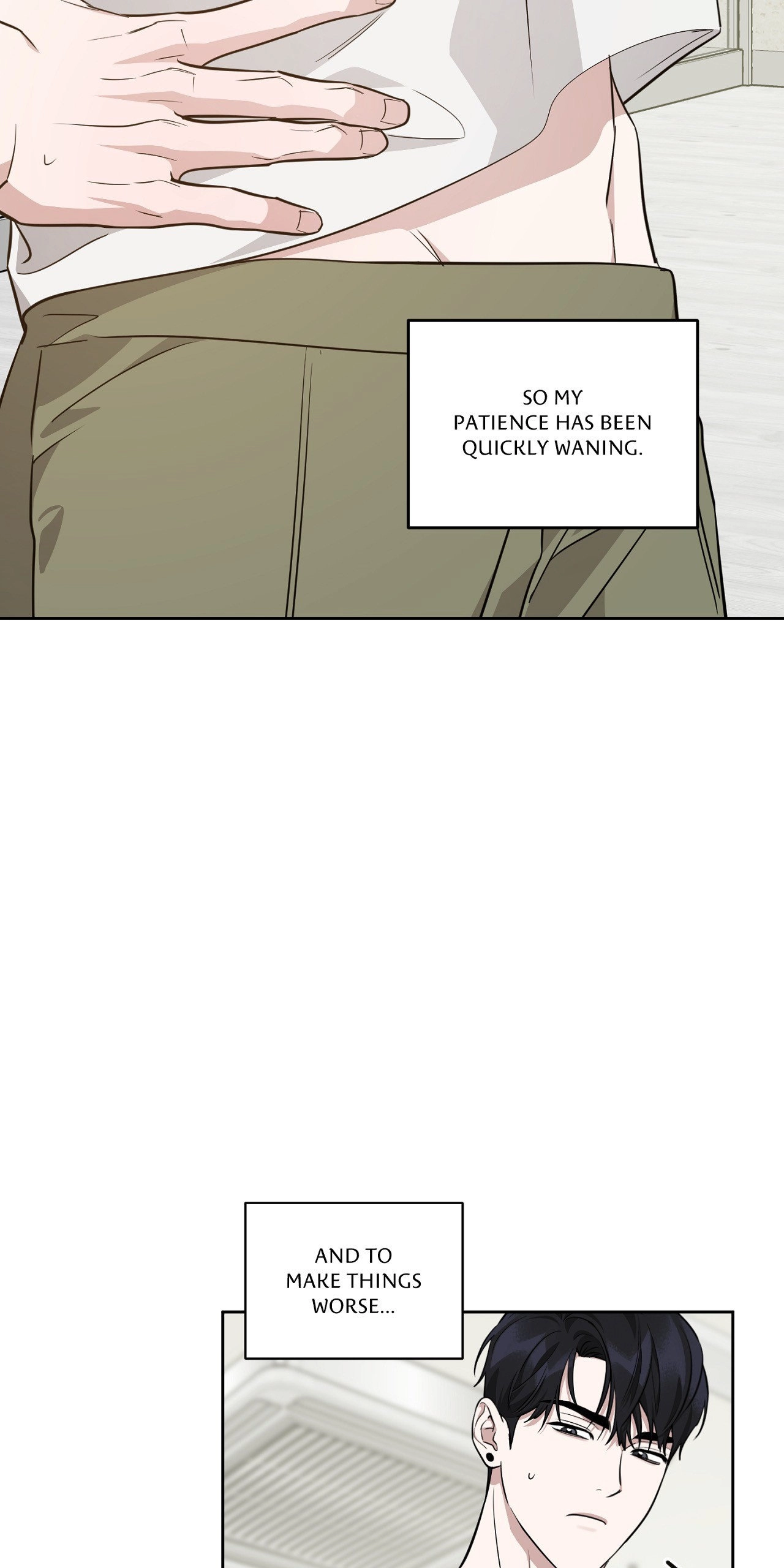 Diss Love Chapter 13 page 43 - 
