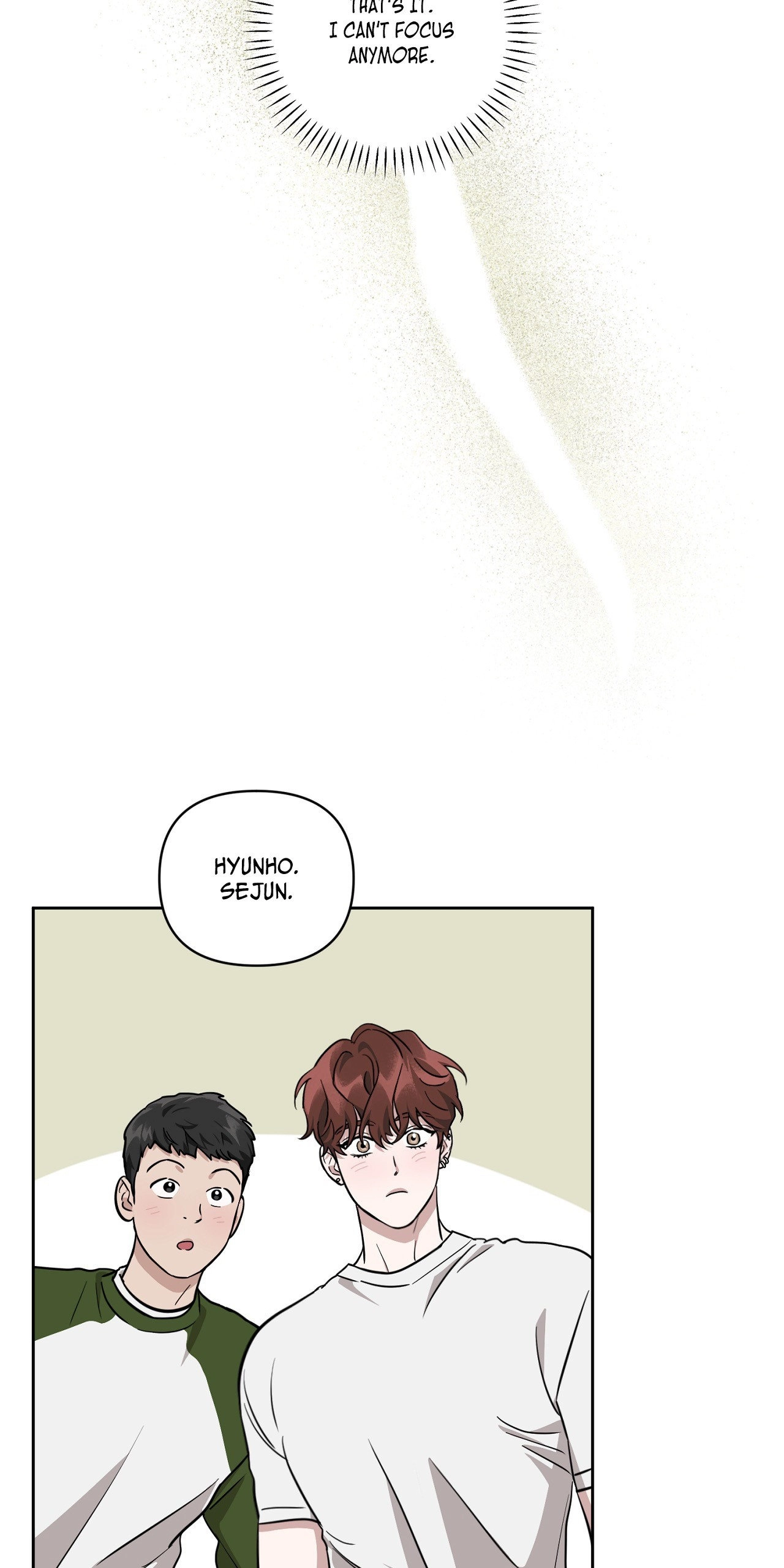 Diss Love Chapter 13 page 46 - 
