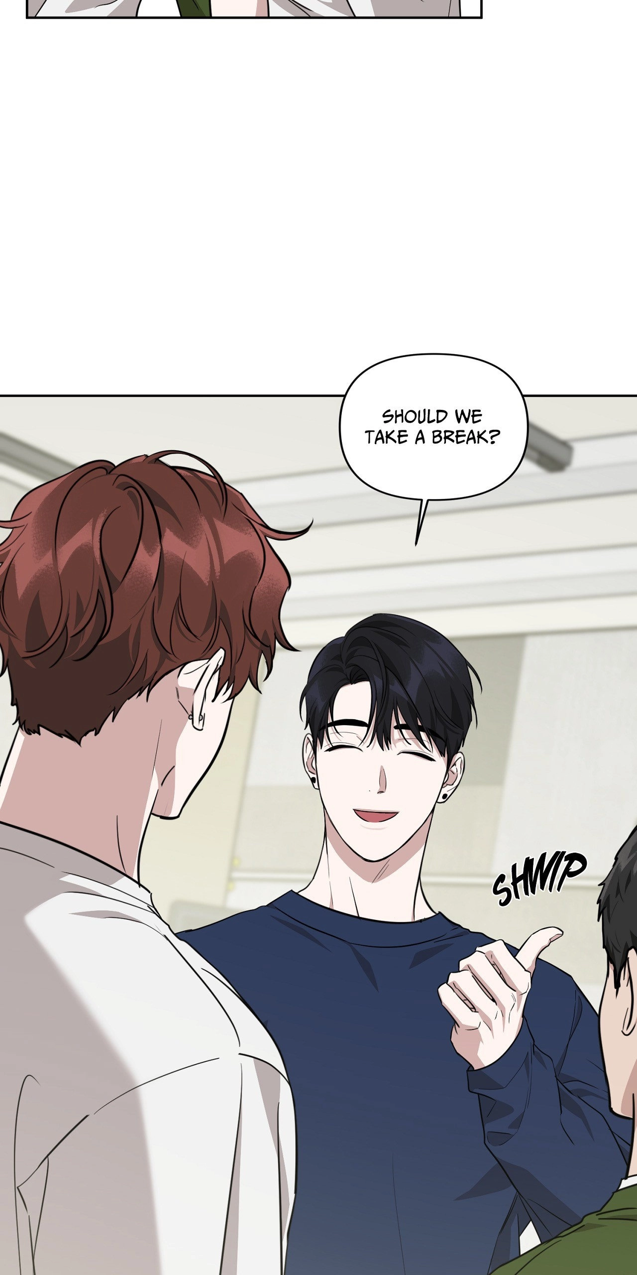 Diss Love Chapter 13 page 47 - 