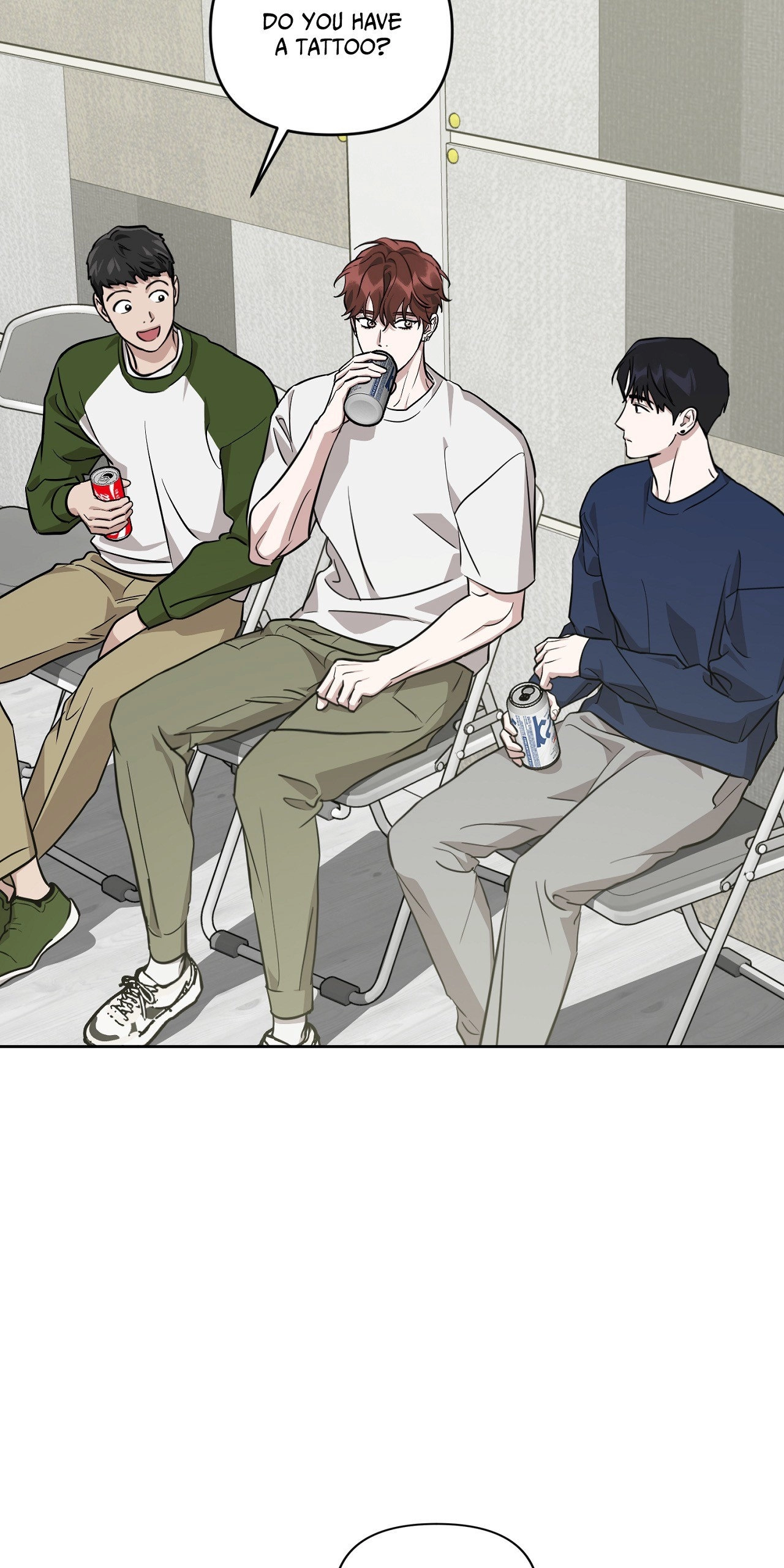 Diss Love Chapter 13 page 50 - 