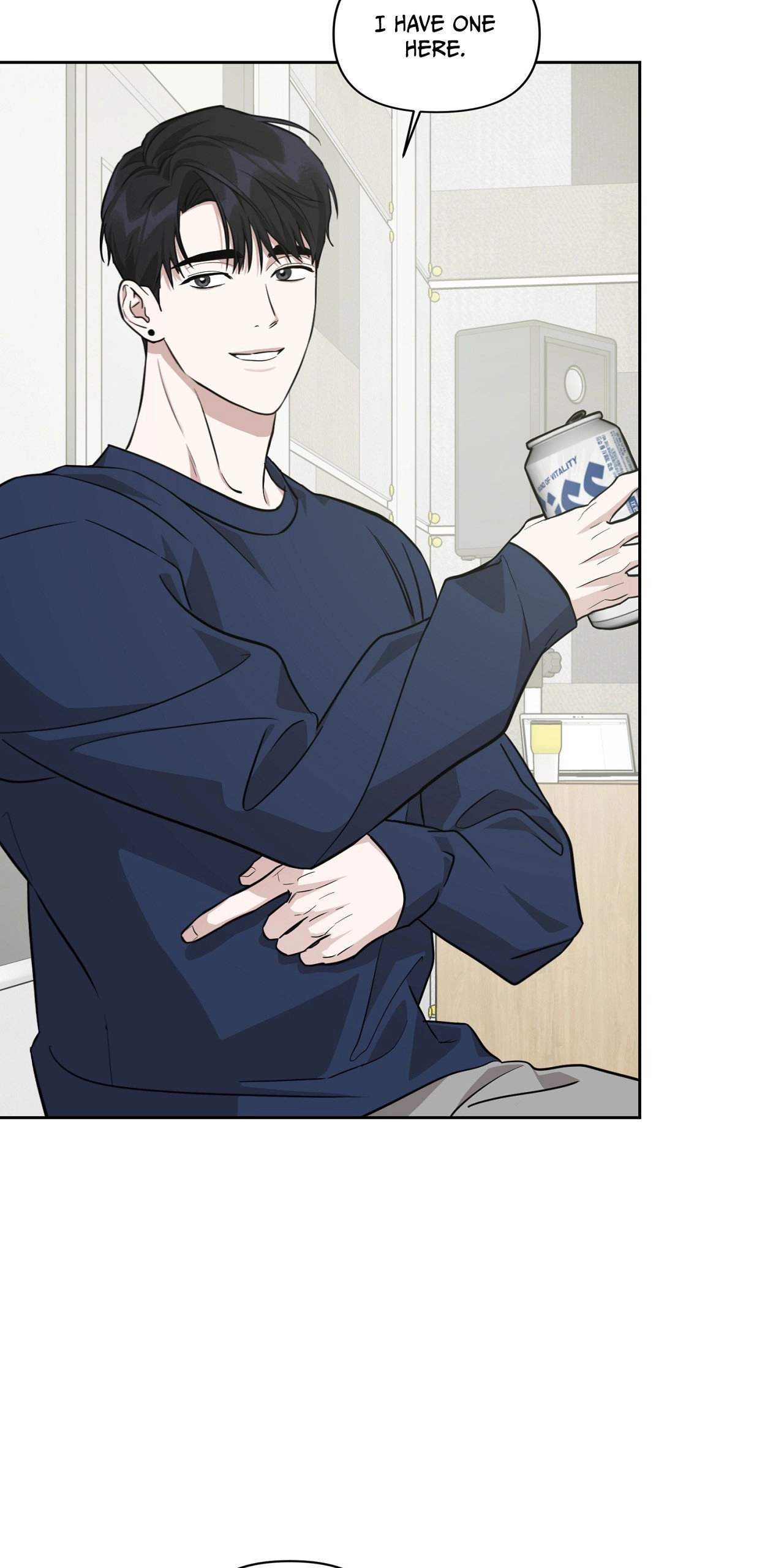 Diss Love Chapter 13 page 51 - 