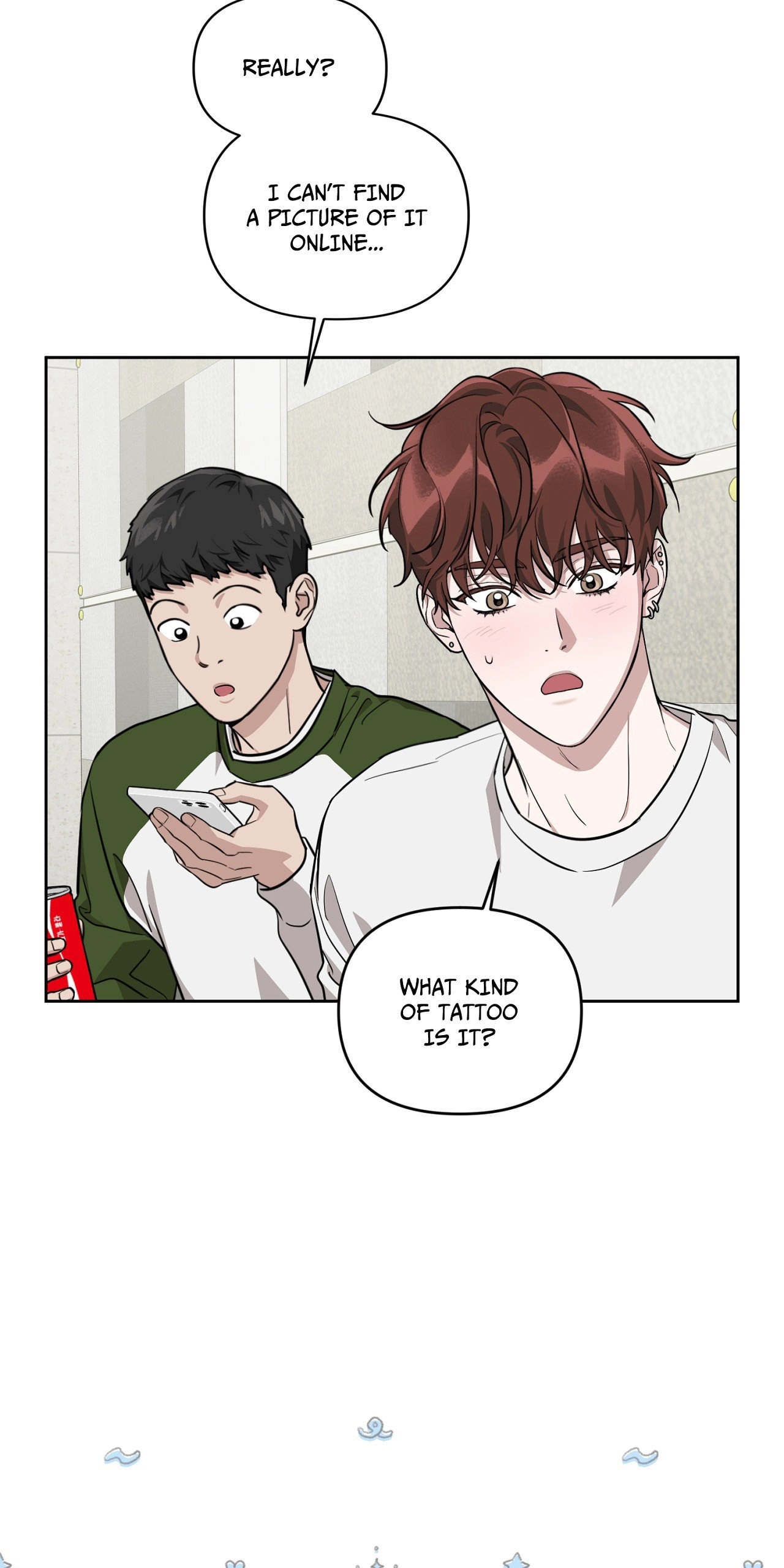 Diss Love Chapter 13 page 52 - 