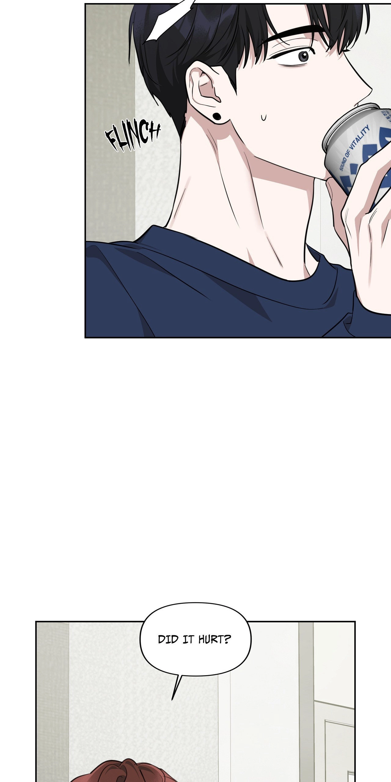 Diss Love Chapter 13 page 56 - 