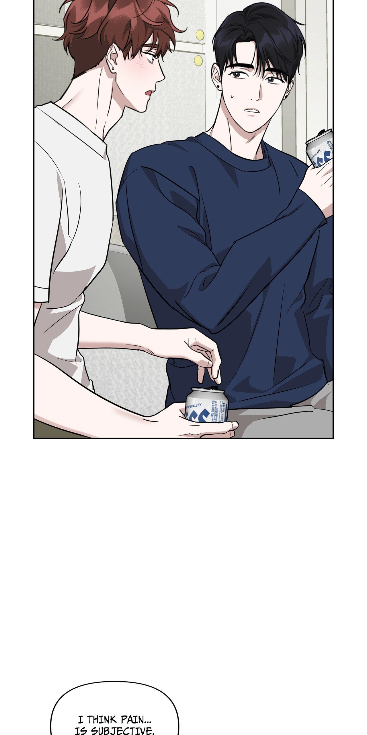 Diss Love Chapter 13 page 57 - 