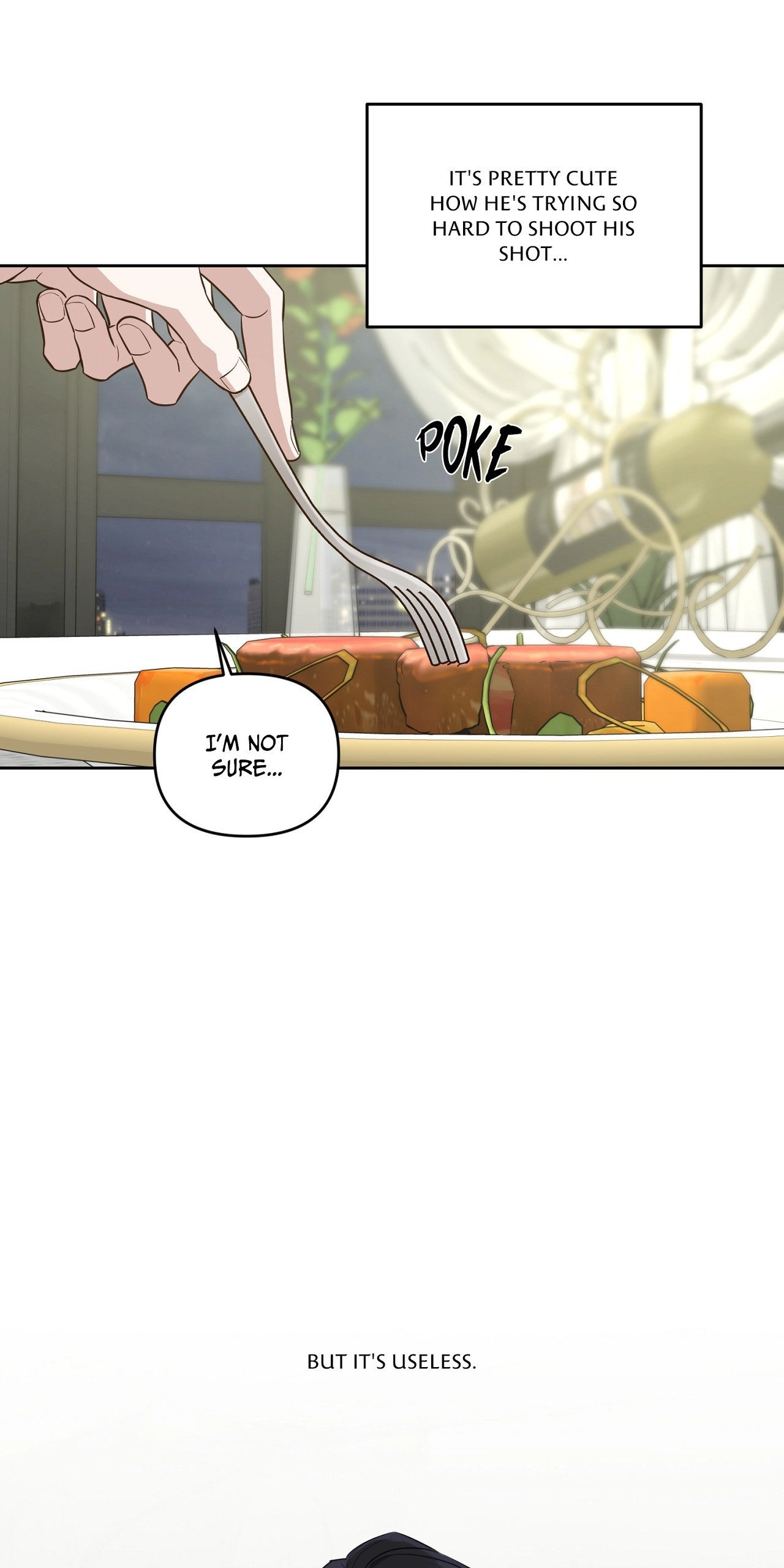 Diss Love Chapter 13 page 7 - 