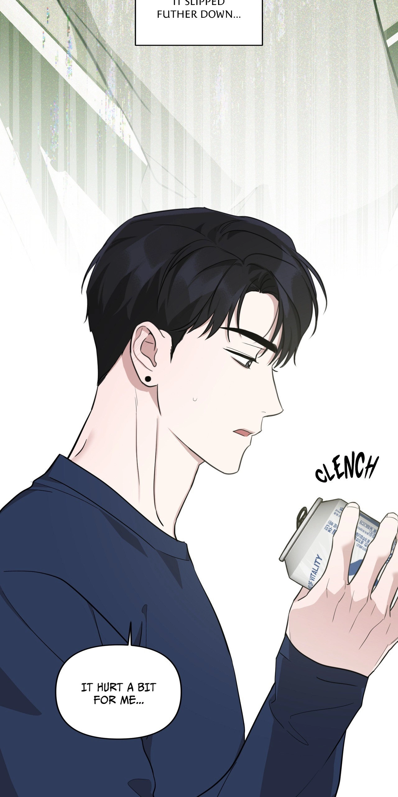 Diss Love Chapter 13 page 61 - 